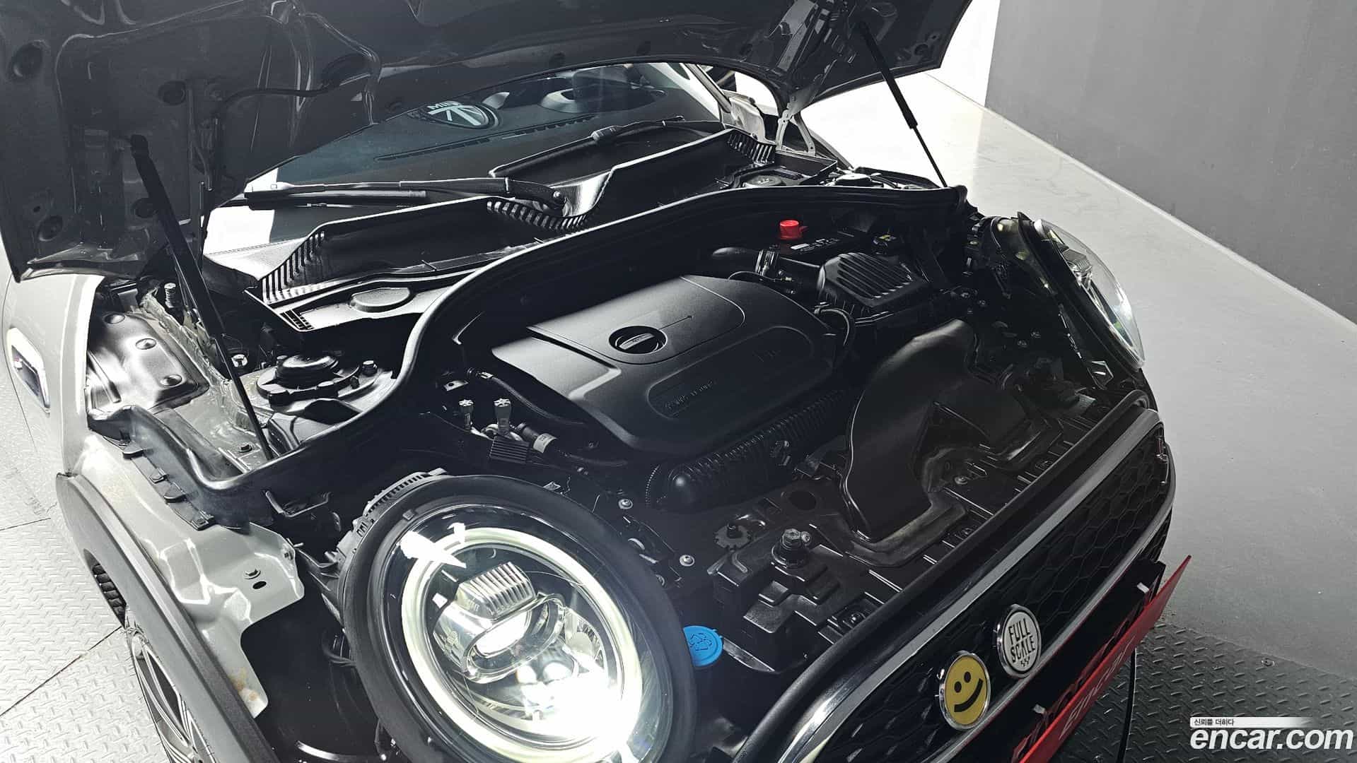 Clubman Mini 2021.0-INNER-006