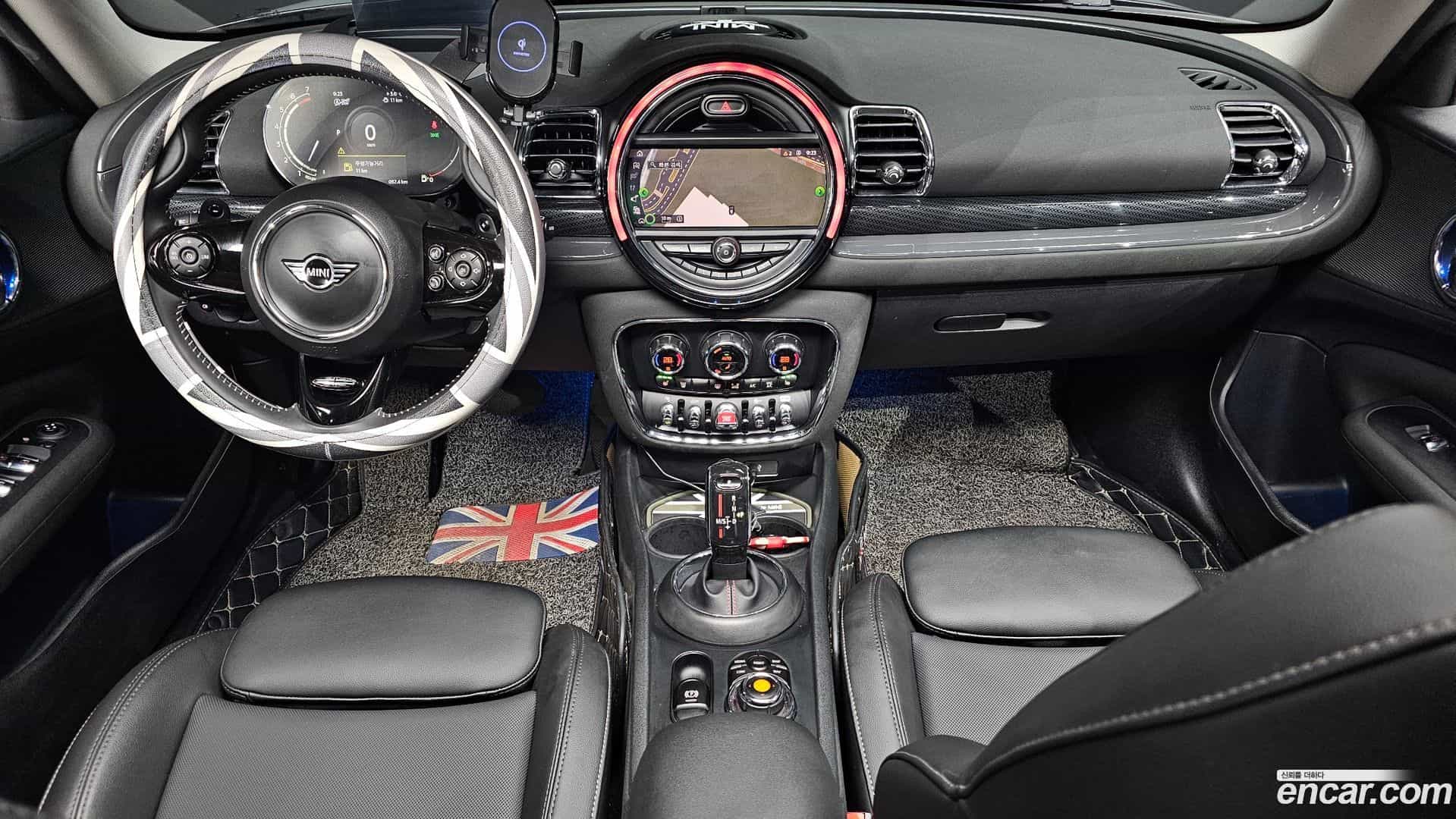 Clubman Mini 2021.0-INNER-007