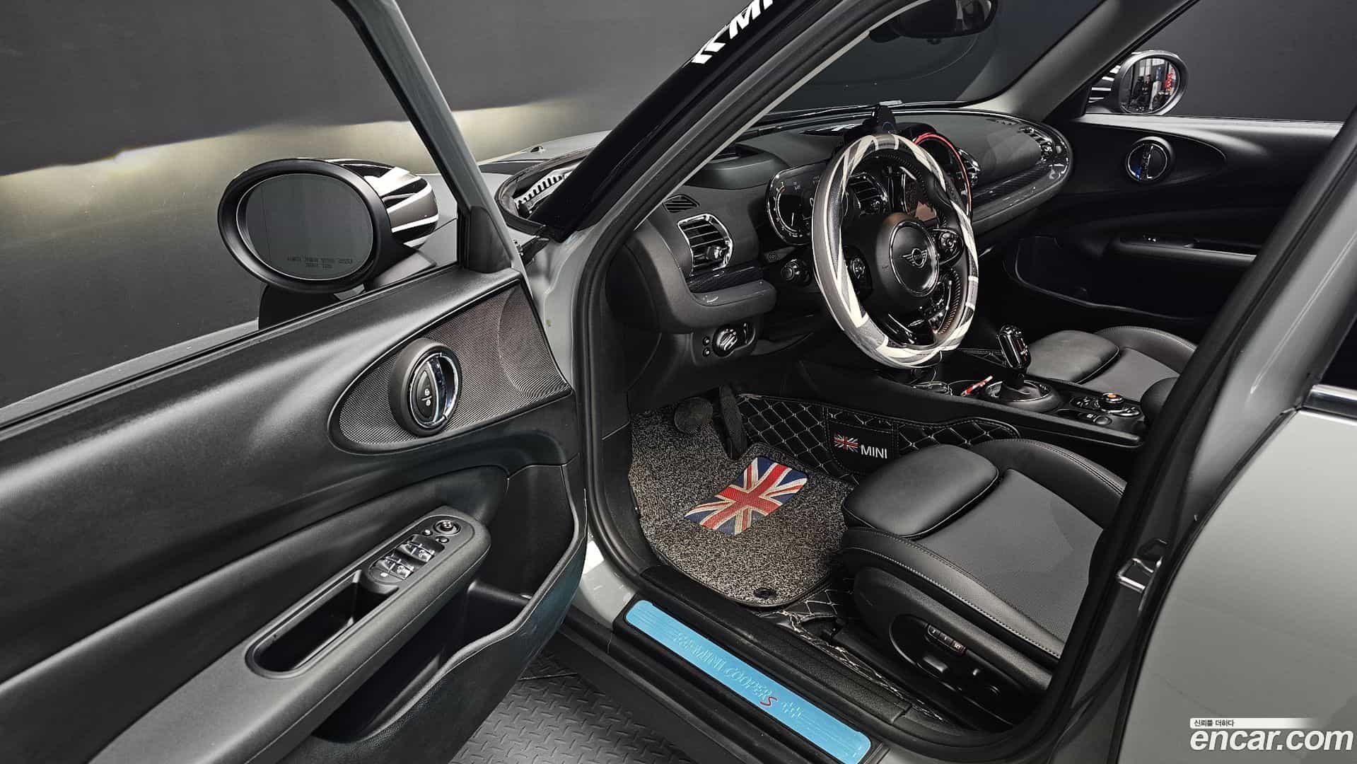 Clubman Mini 2021.0-OPTION-015