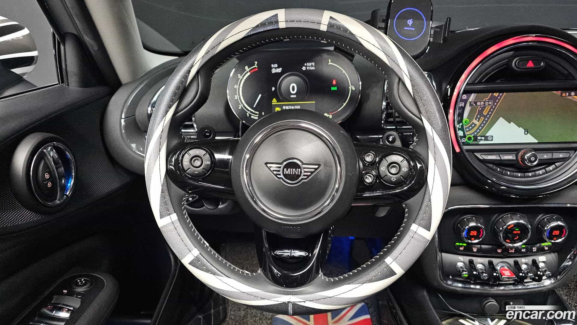 Clubman Mini 2021.0-OPTION-017