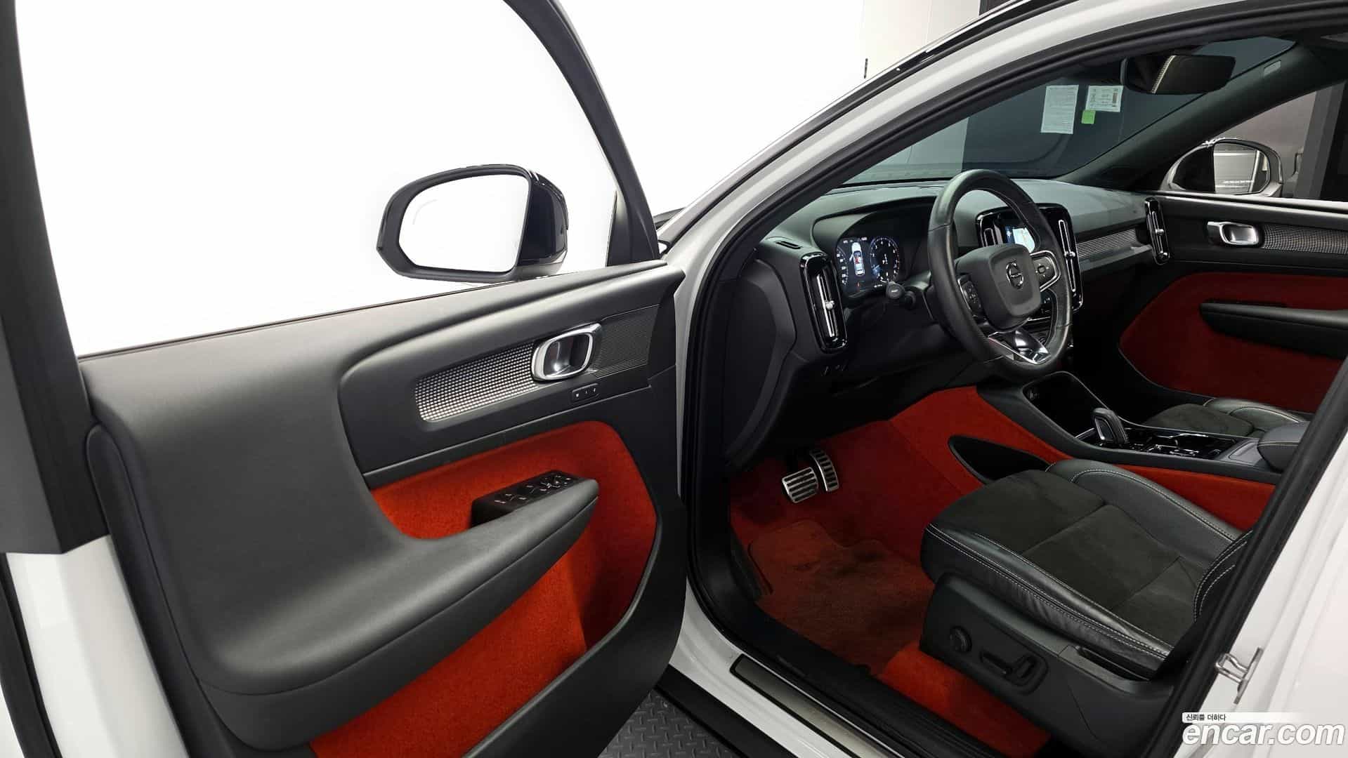 XC40 Volvo 2020.9-OPTION-015