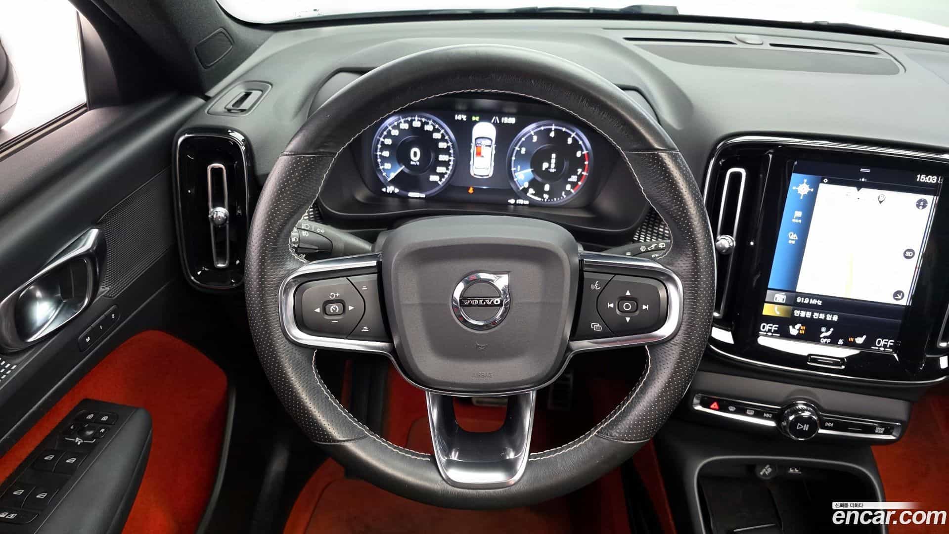 XC40 Volvo 2020.9-OPTION-017