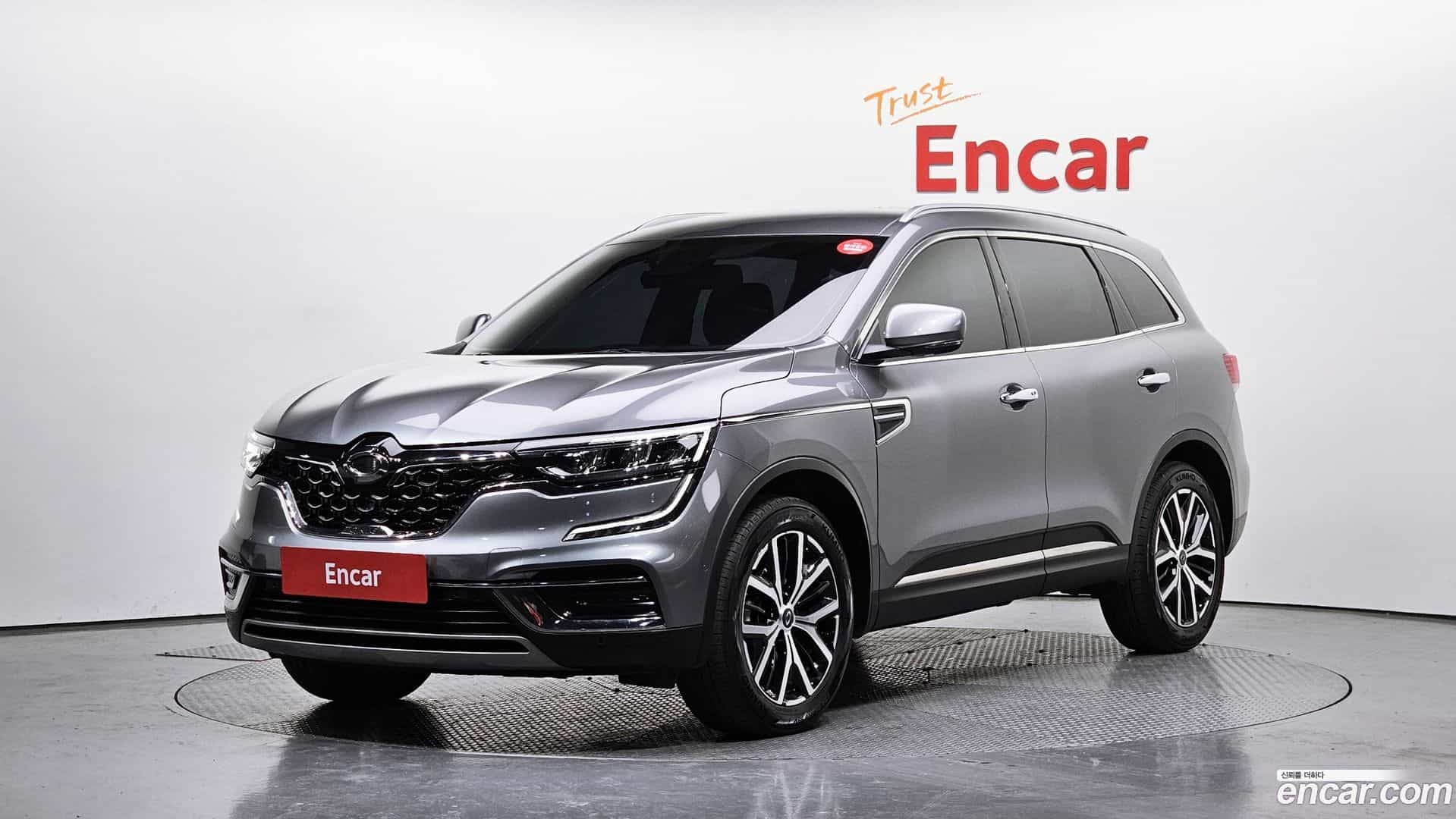 QM6 Renault Korea 2022.1-OUTER-001