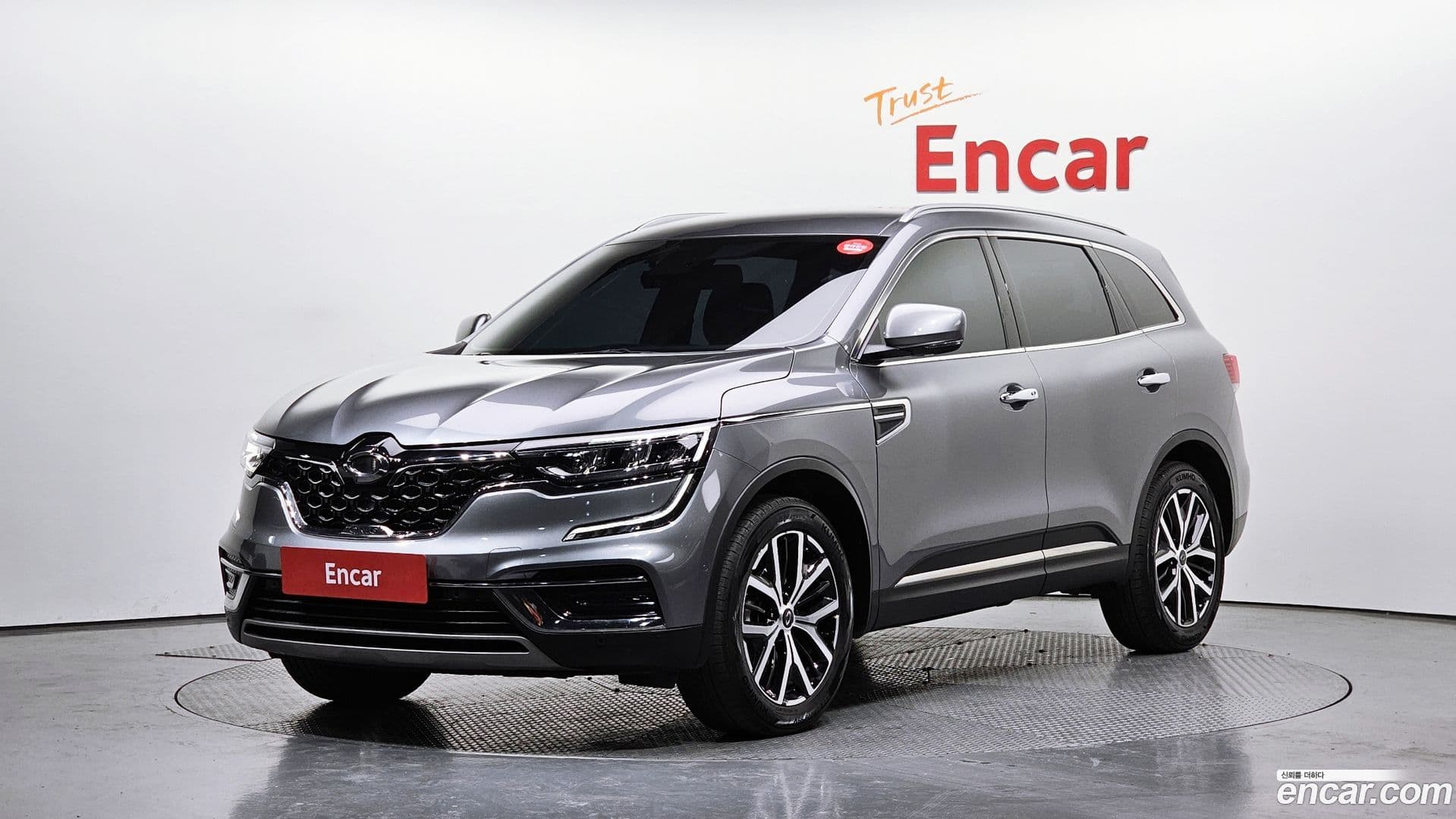 Main__Slider__Photo:QM6 Renault Korea 2022.1-0