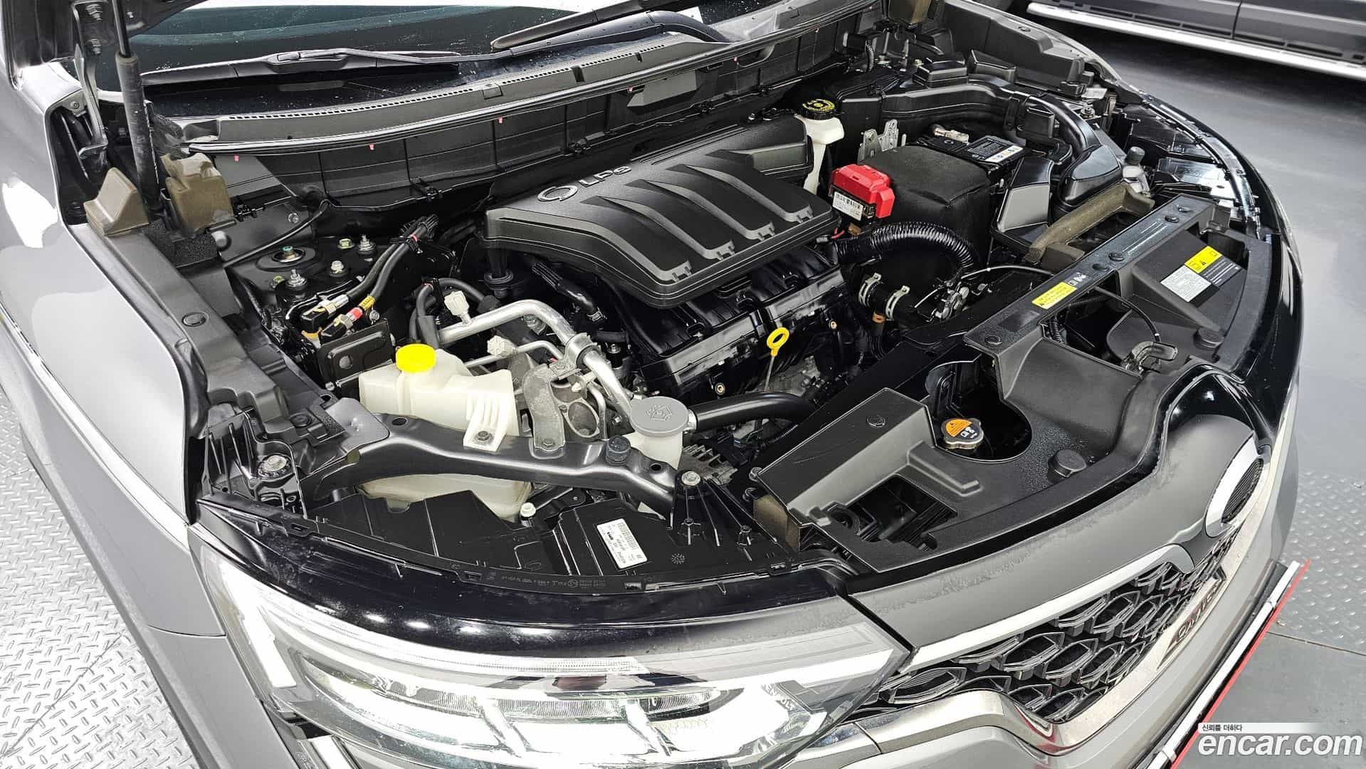 QM6 Renault Korea 2022.1-INNER-006