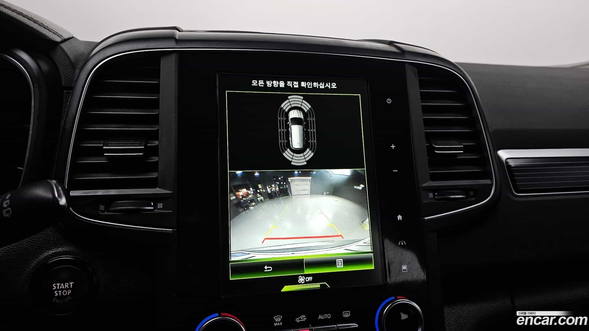 QM6 Renault Korea 2022.1-OPTION-018