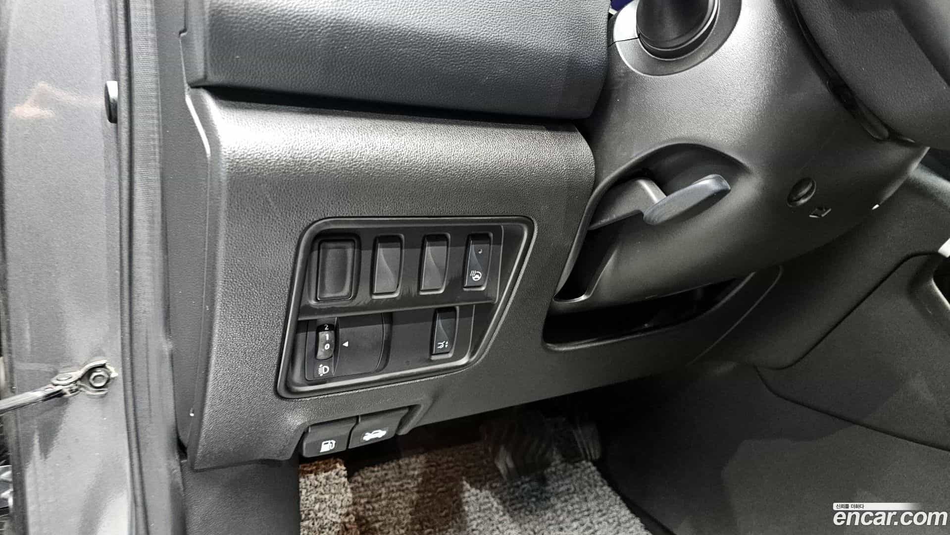 QM6 Renault Korea 2022.1-OPTION-020