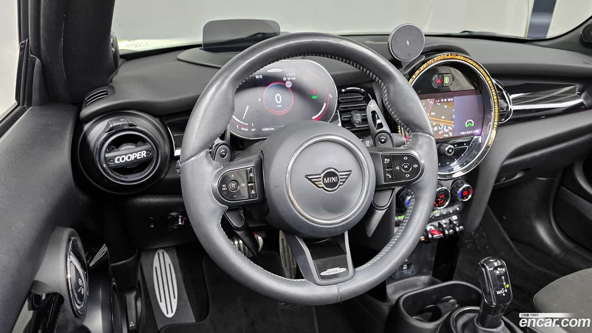 Cooper Convertible Mini 2024.3-OPTION-017