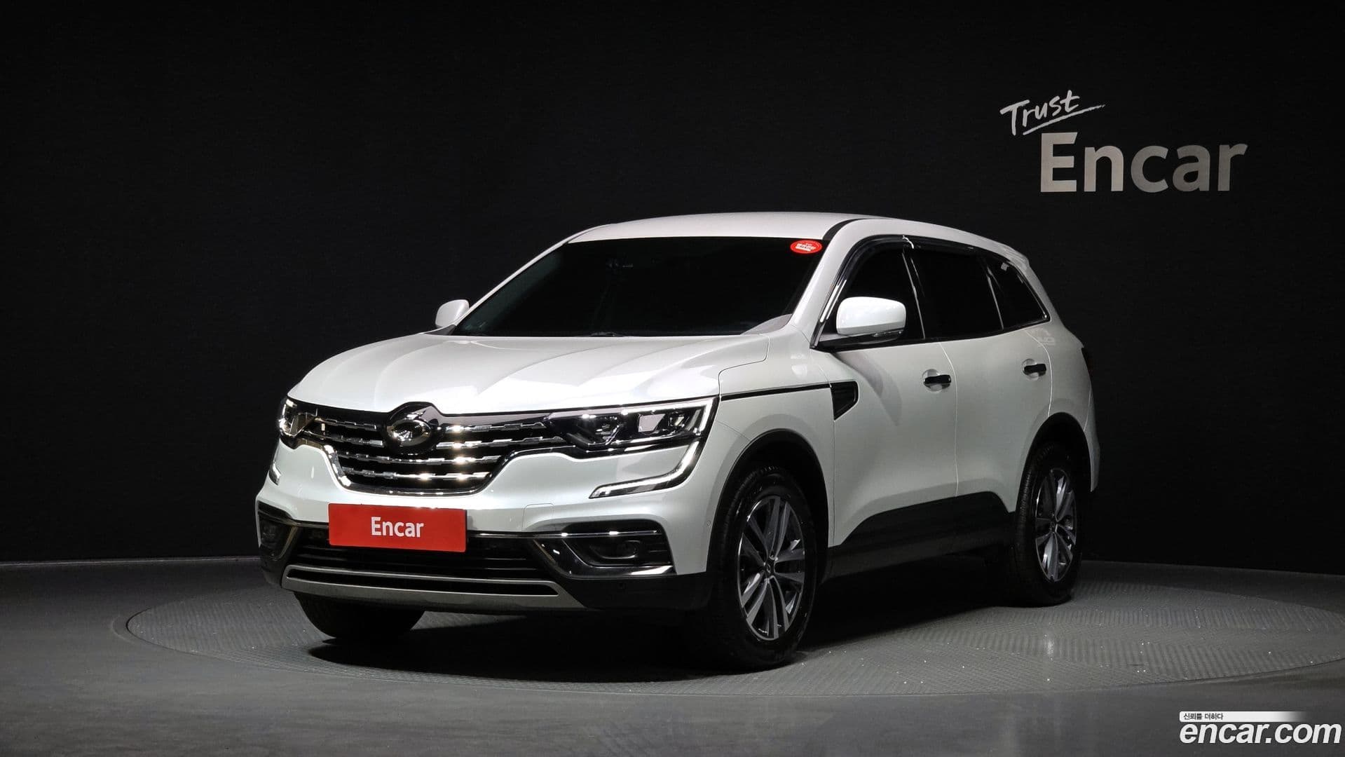 Main__Slider__Photo:QM6 Renault Korea 2019.11-0