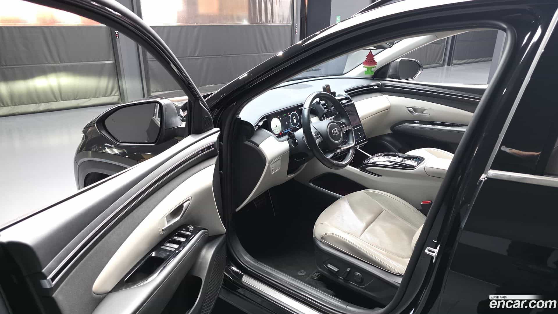 Tucson Hyundai 2021.0-INNER-010