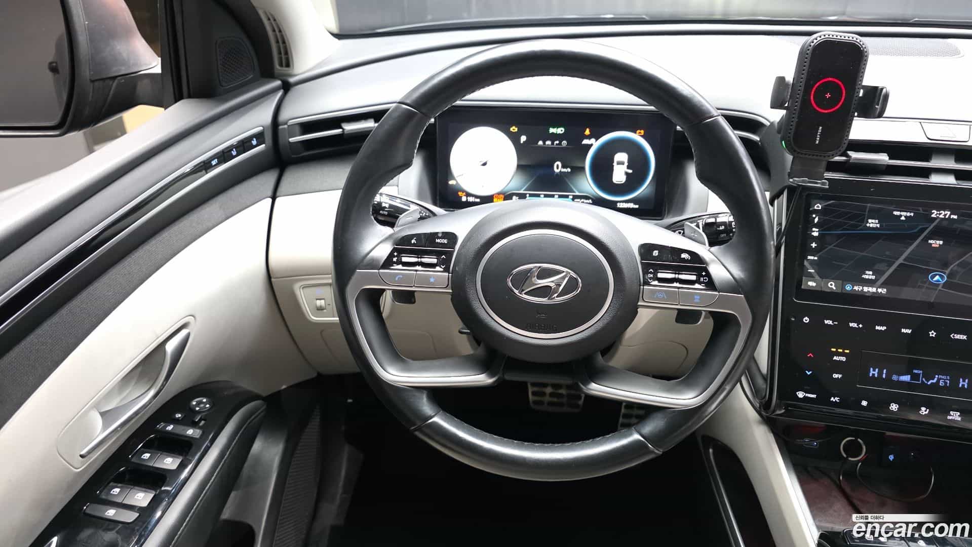 Tucson Hyundai 2021.0-OPTION-017