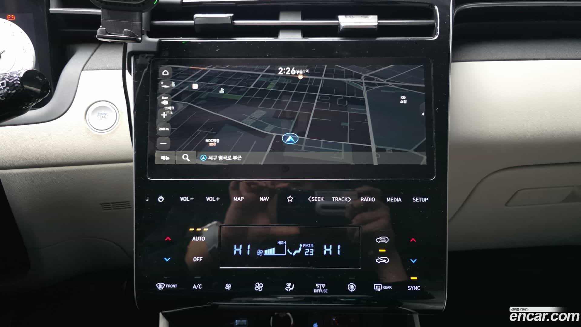Tucson Hyundai 2021.0-OPTION-018