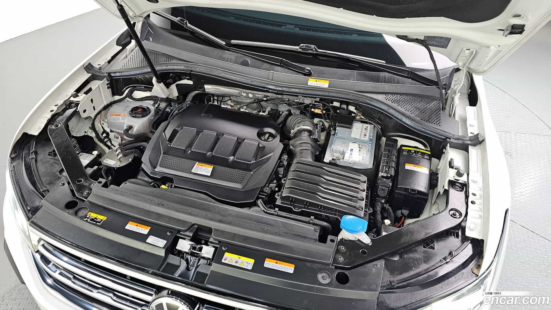 Tiguan Volkswagen 2022.4-INNER-006