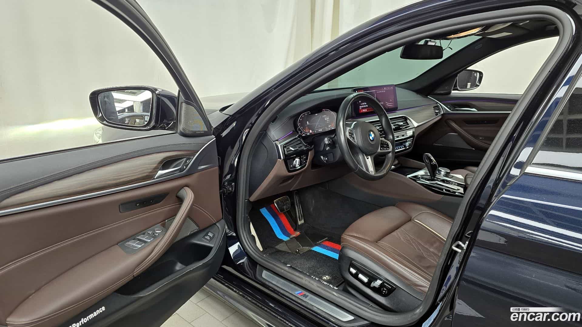 5-Series BMW 2020.11-INNER-010