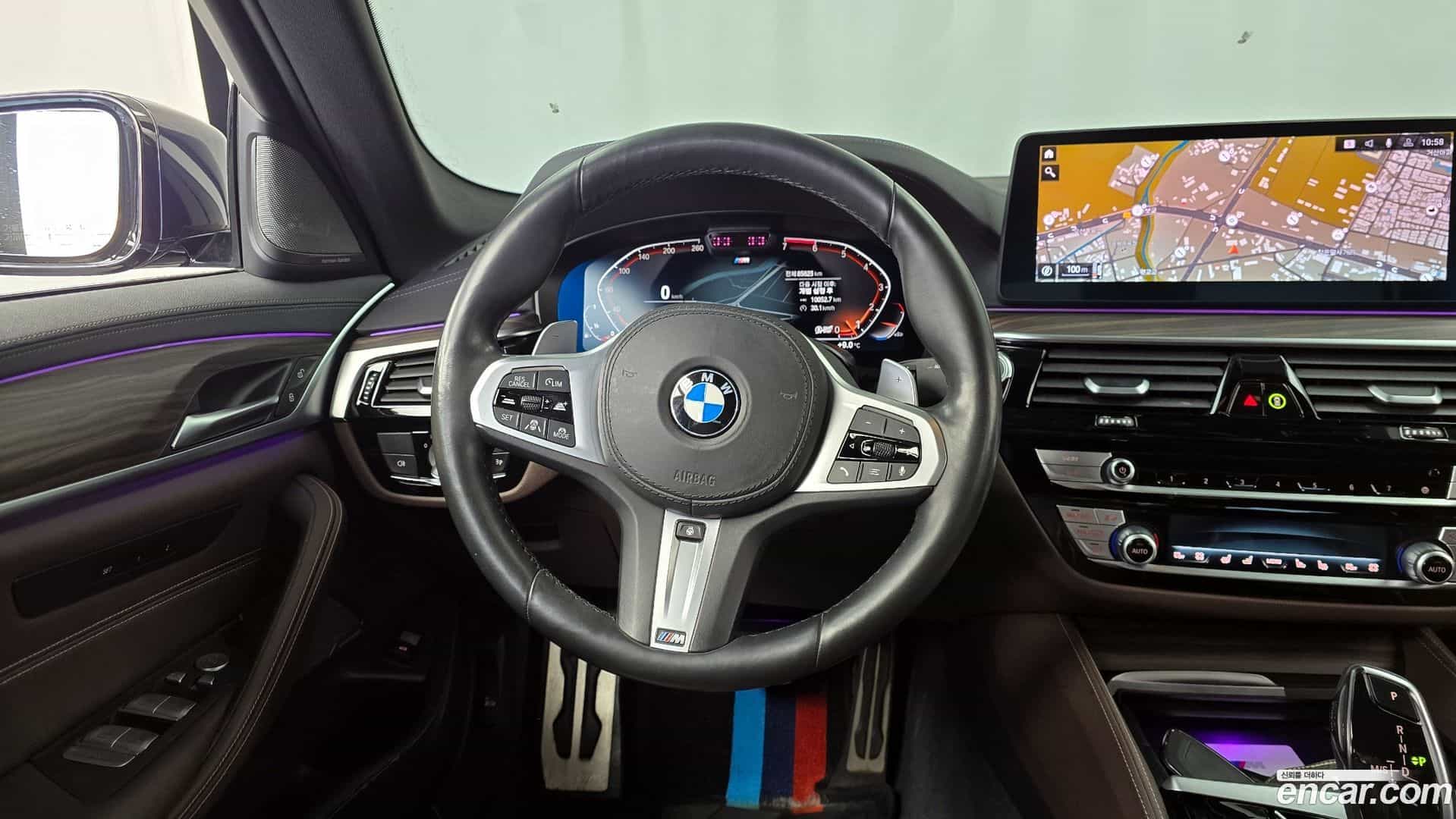 5-Series BMW 2020.11-OPTION-017