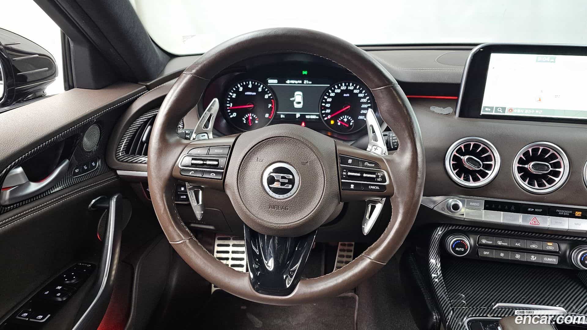 Stinger Kia 2017.9-OPTION-017