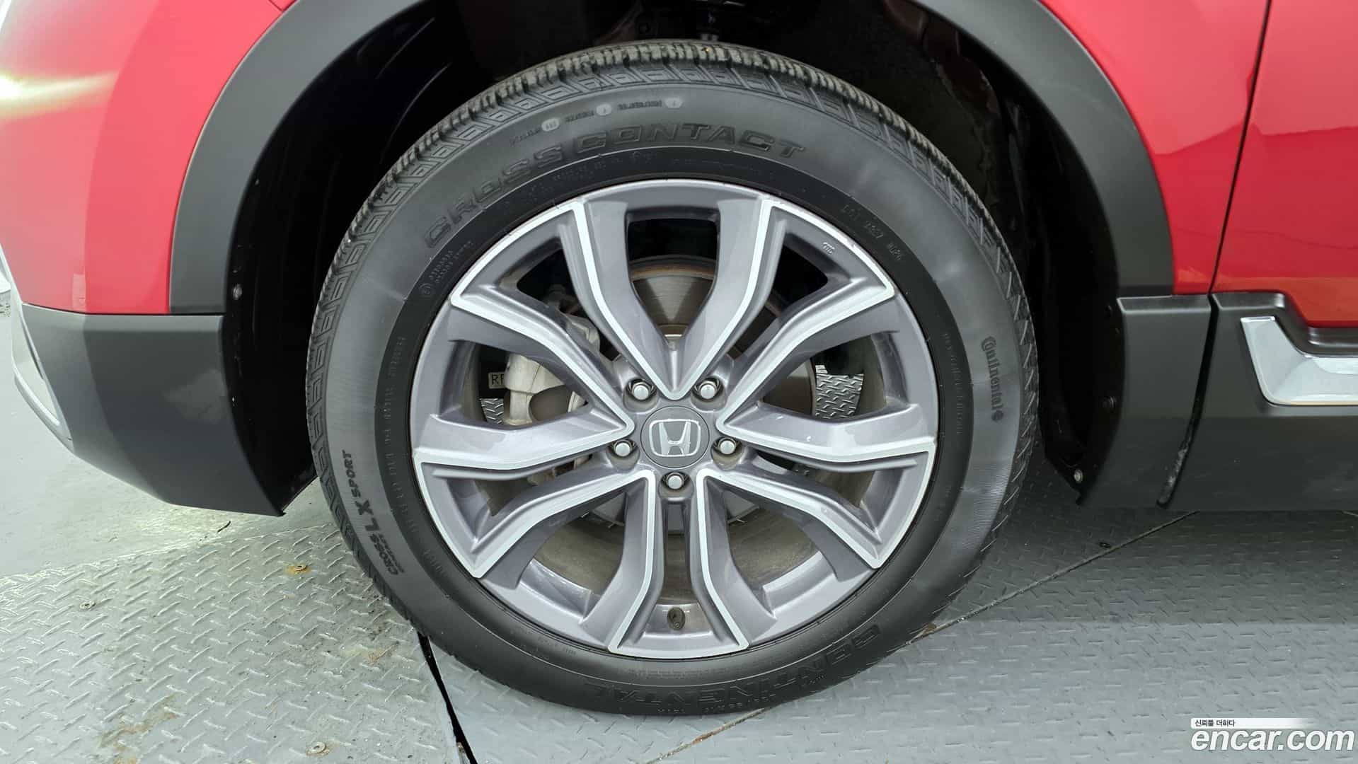 CR-V Honda 2020.11-OUTER-005