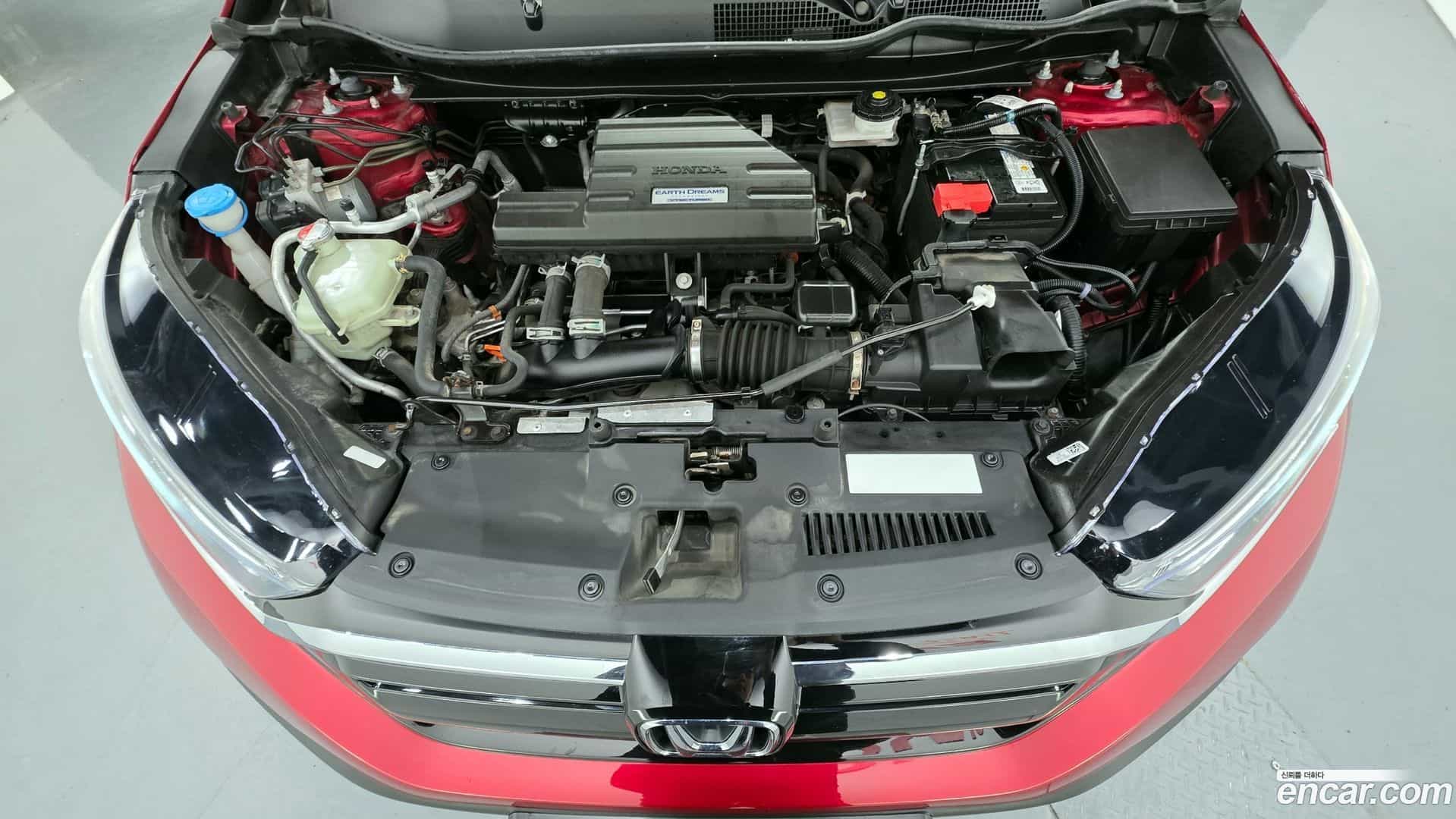 CR-V Honda 2020.11-INNER-006