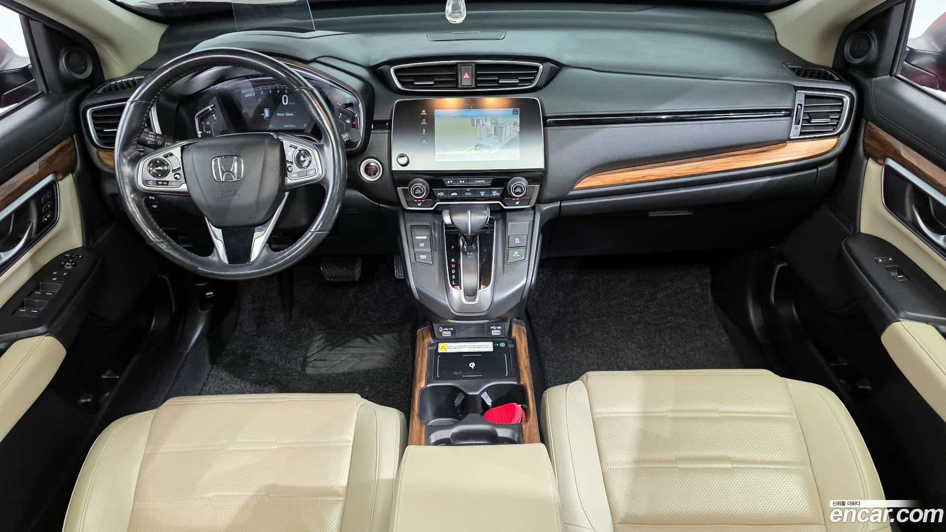 CR-V Honda 2020.11-INNER-007