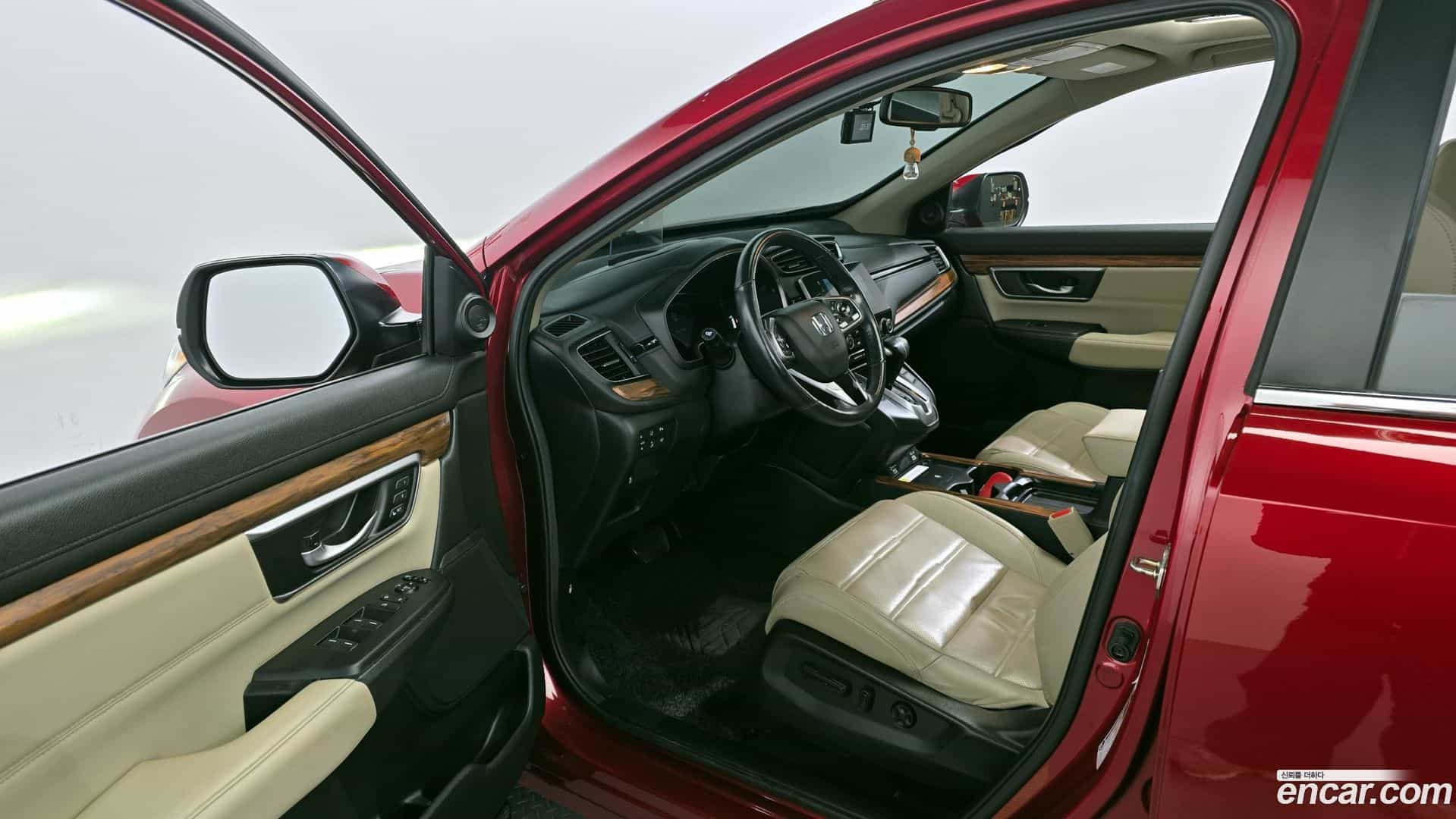CR-V Honda 2020.11-INNER-010