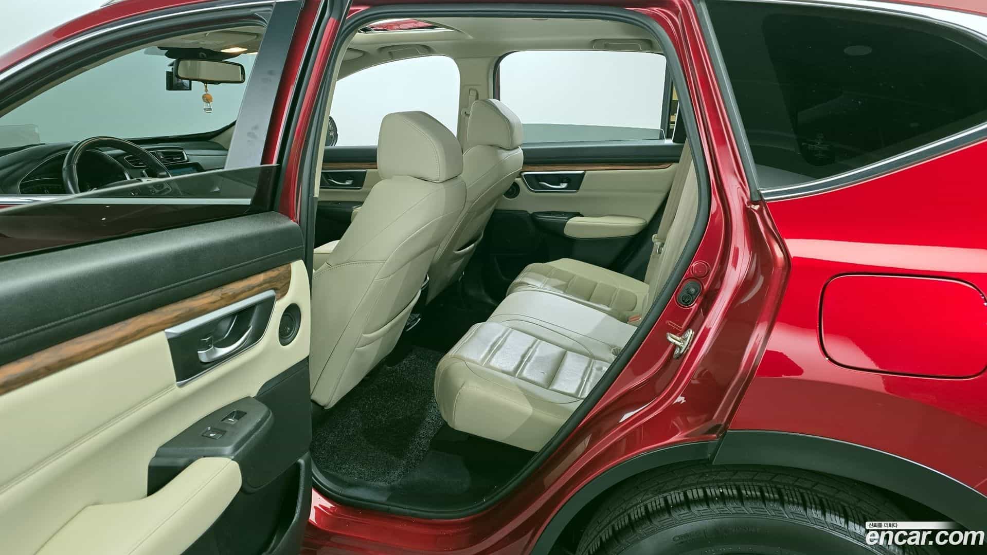 CR-V Honda 2020.11-OPTION-015