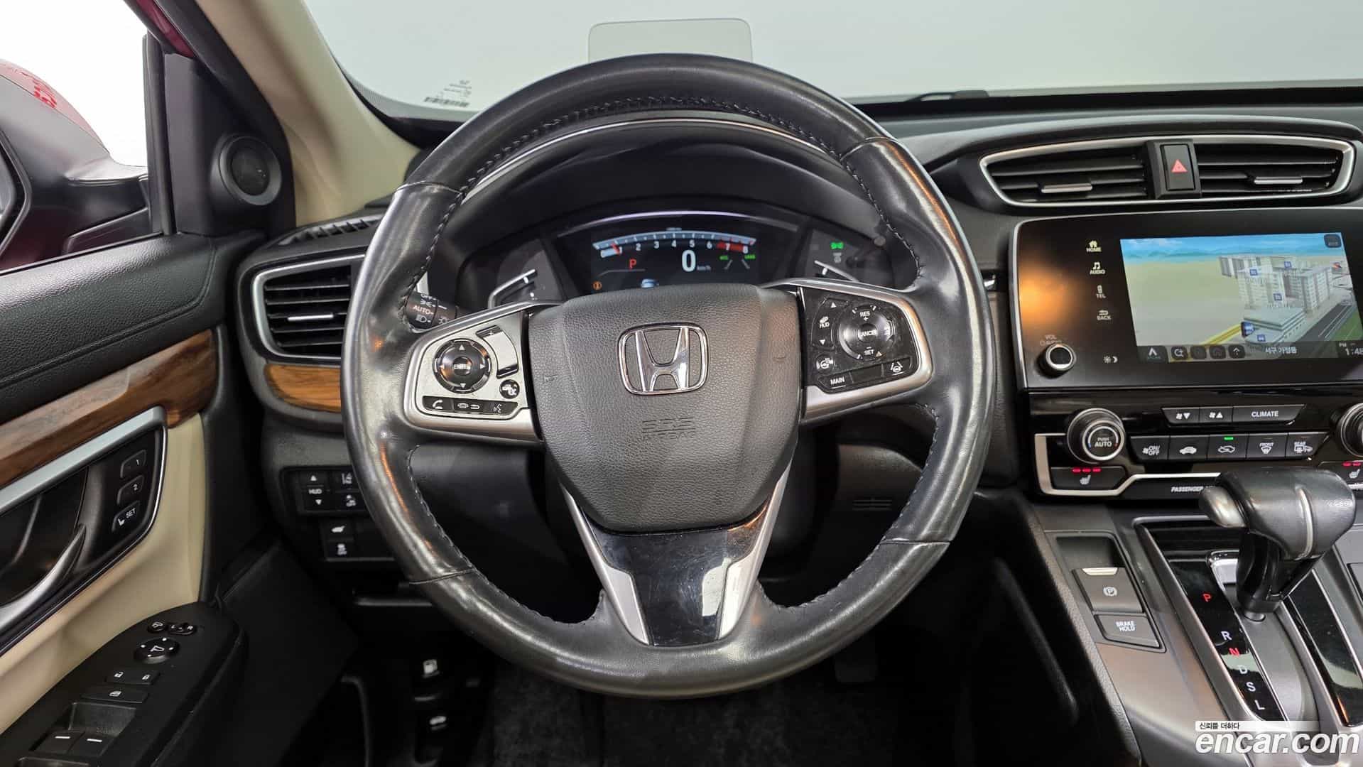 CR-V Honda 2020.11-OPTION-017