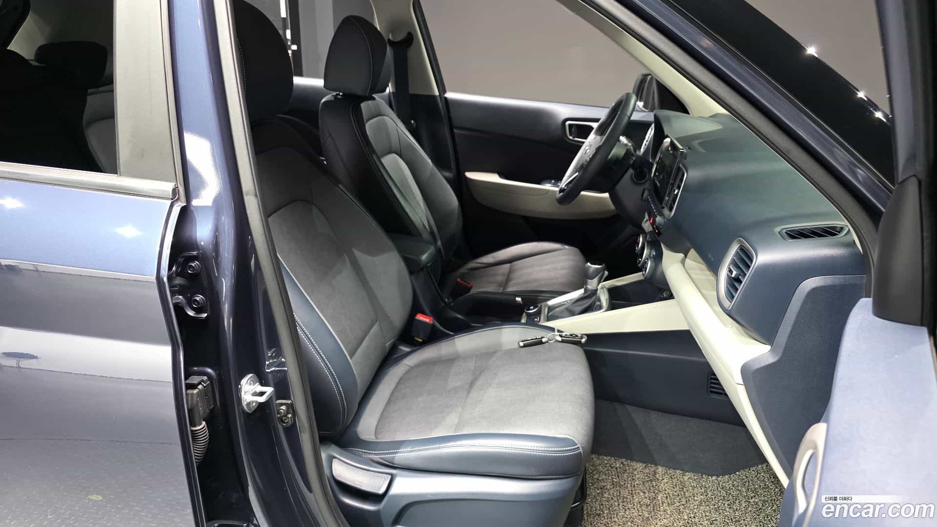 Venue Hyundai 2019.8-INNER-010