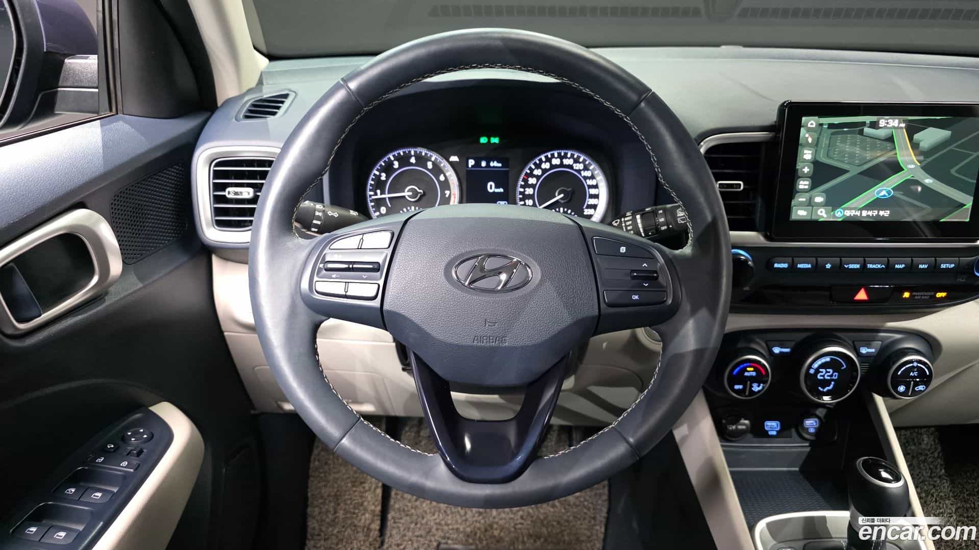 Venue Hyundai 2019.8-OPTION-017