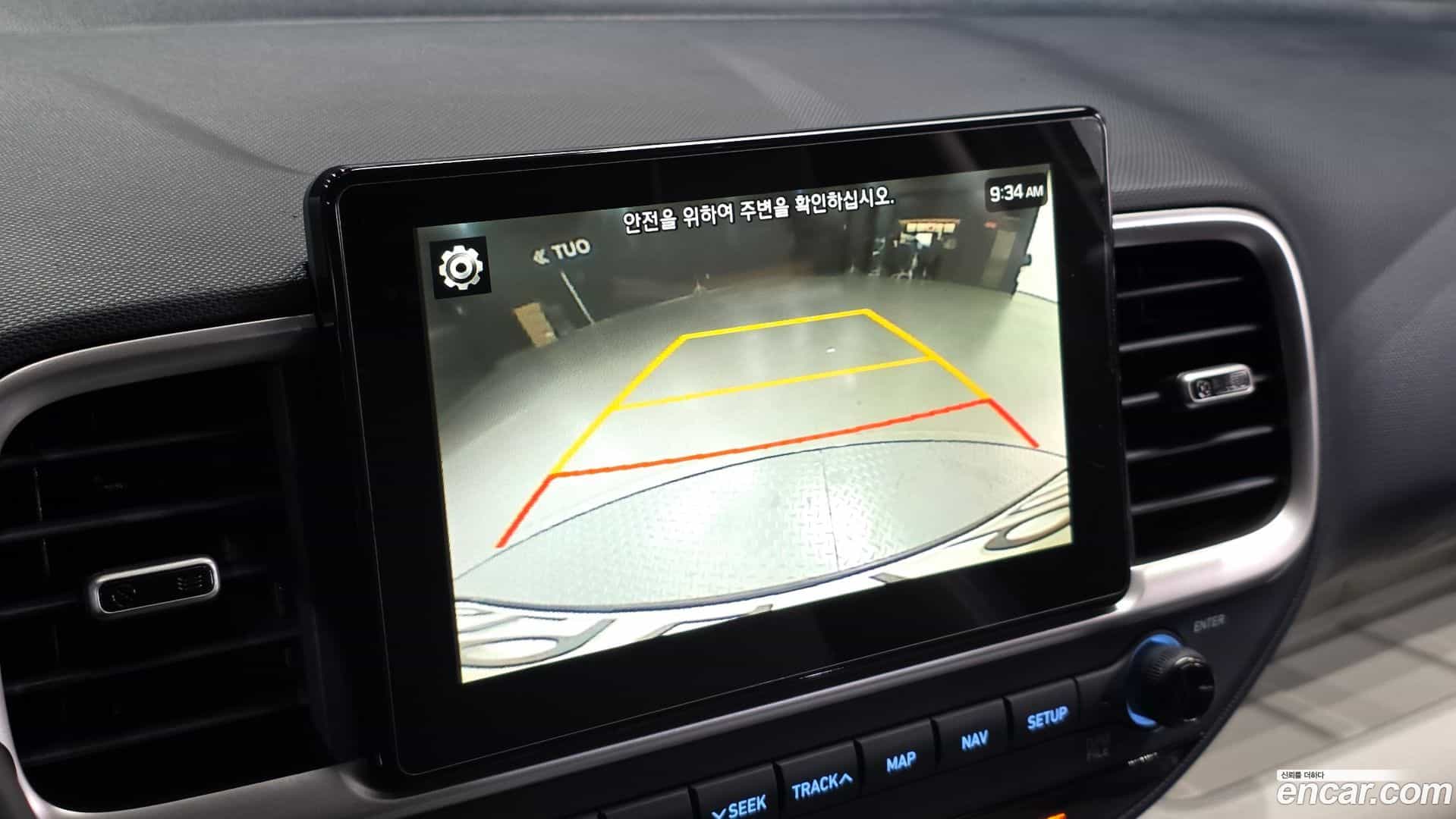 Venue Hyundai 2019.8-OPTION-019