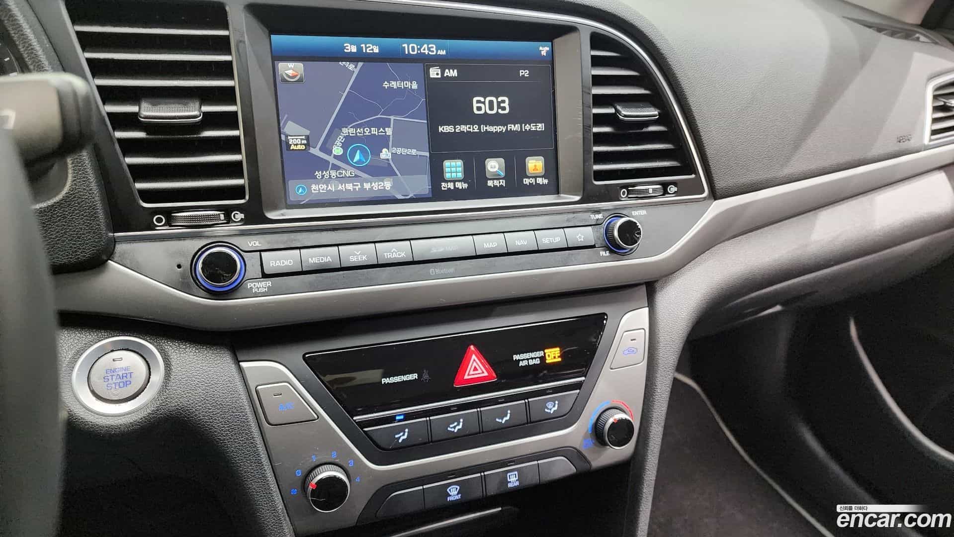 AVANTE Hyundai 2018.8-OPTION-021