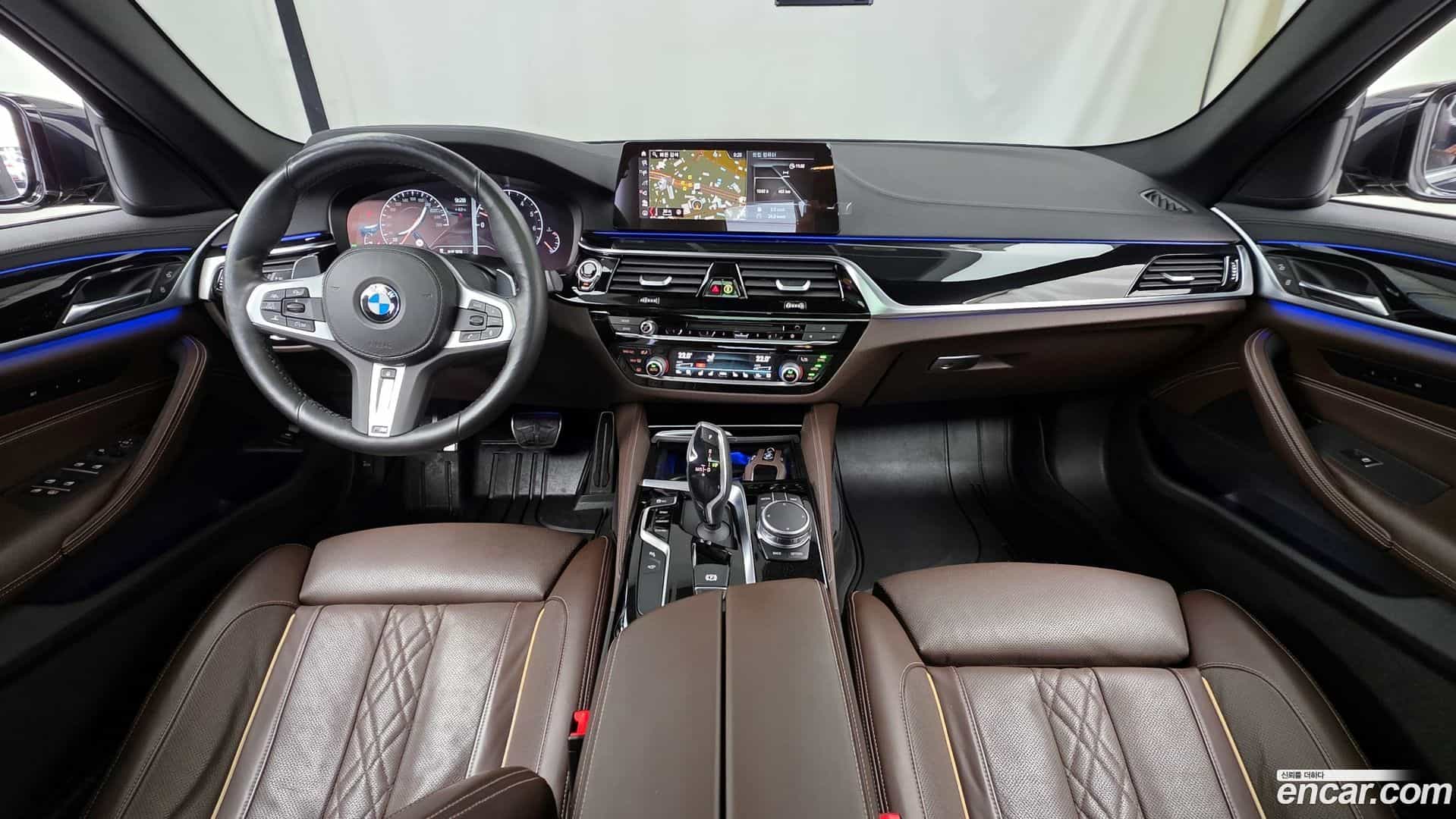 5-Series BMW 2019.1-INNER-007