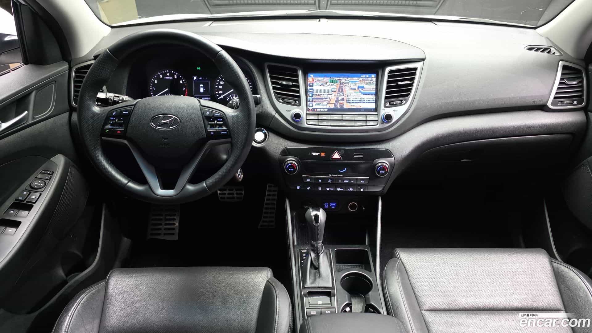 Tucson Hyundai 2018.6-INNER-007