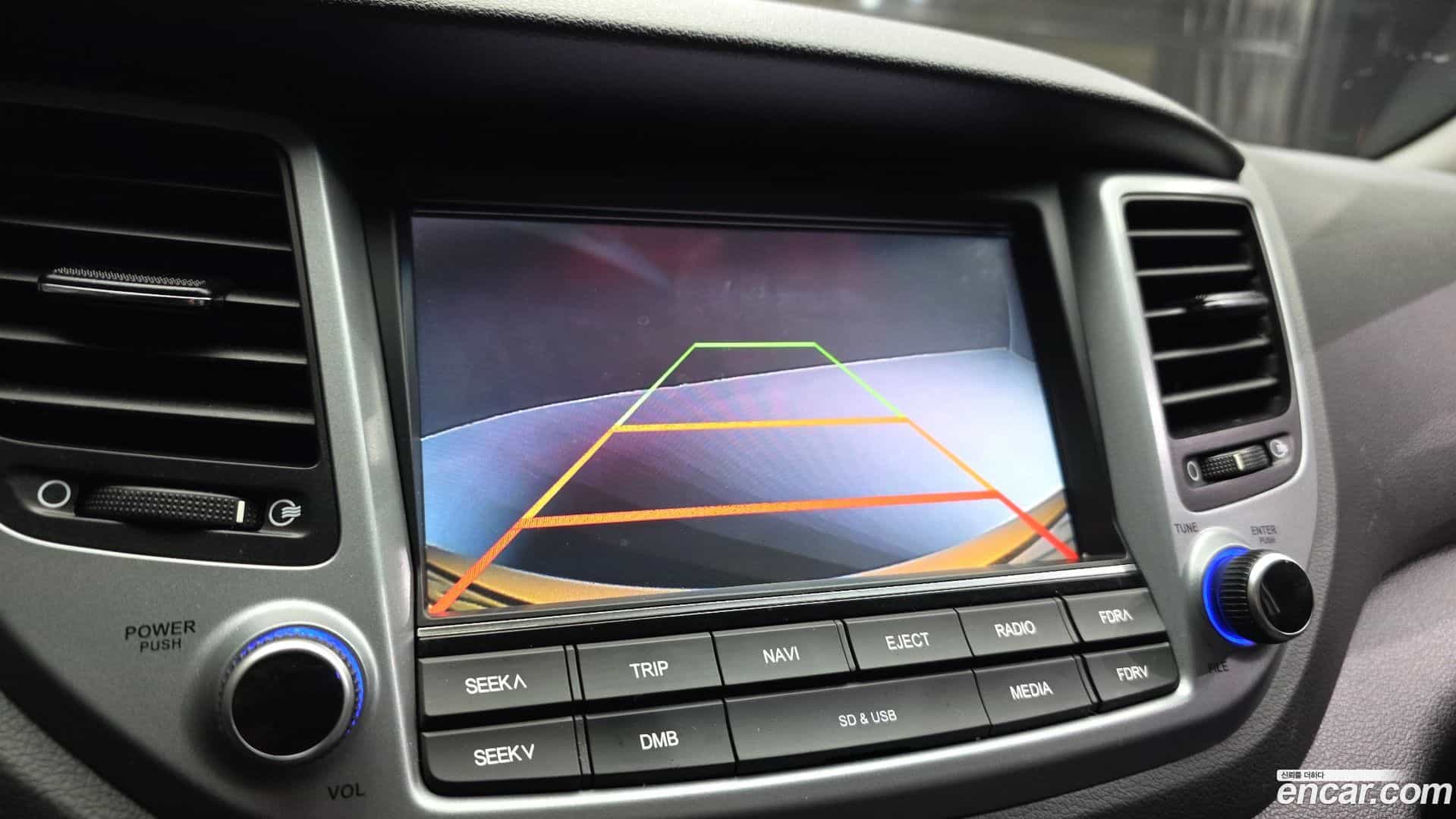 Tucson Hyundai 2018.6-OPTION-019