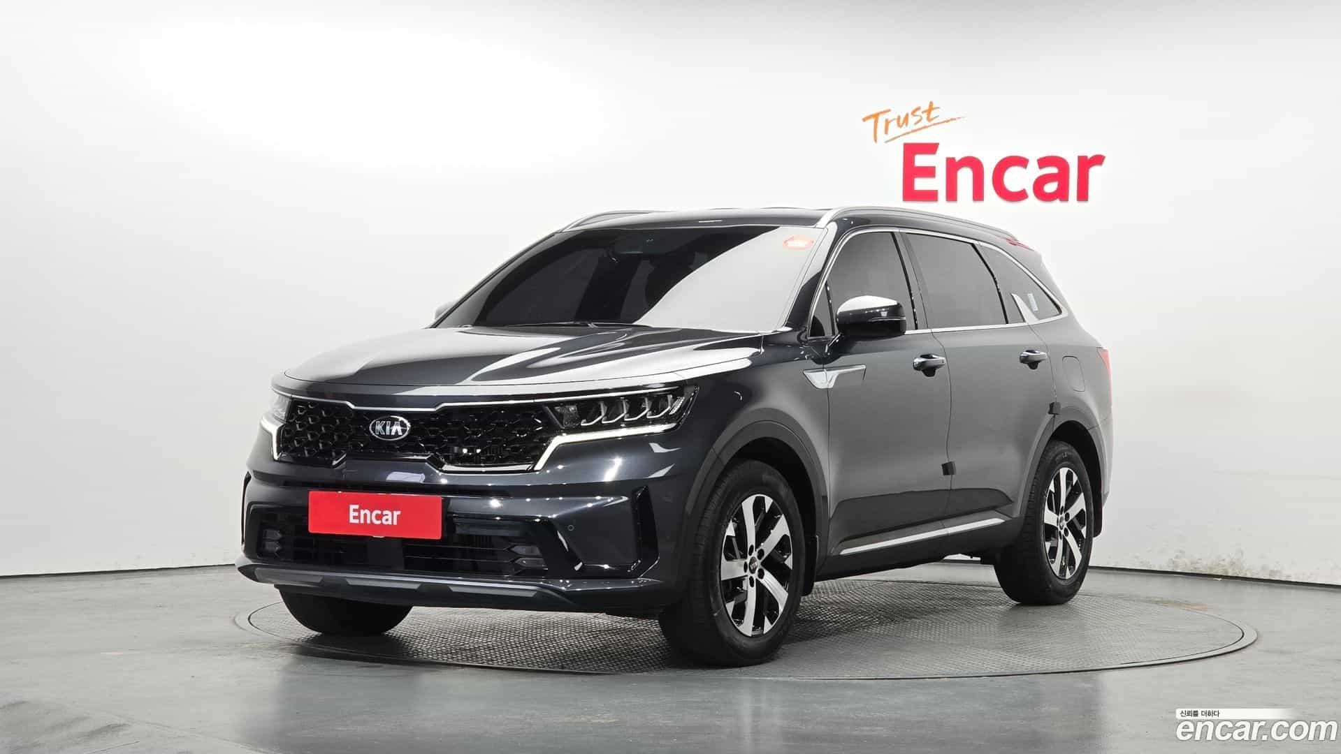 Sorento Kia 2021.4-OUTER-001