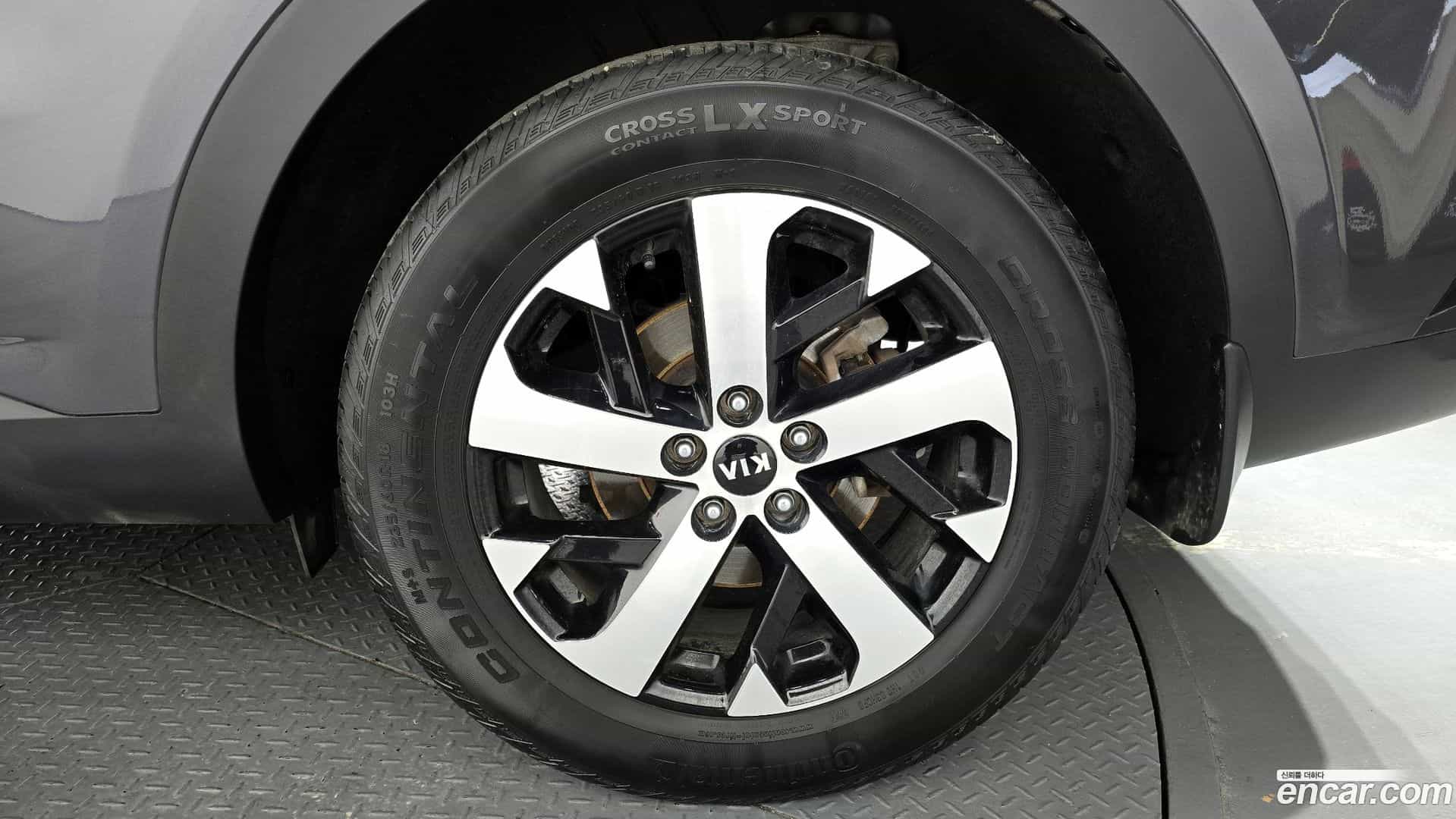 Sorento Kia 2021.4-OUTER-005
