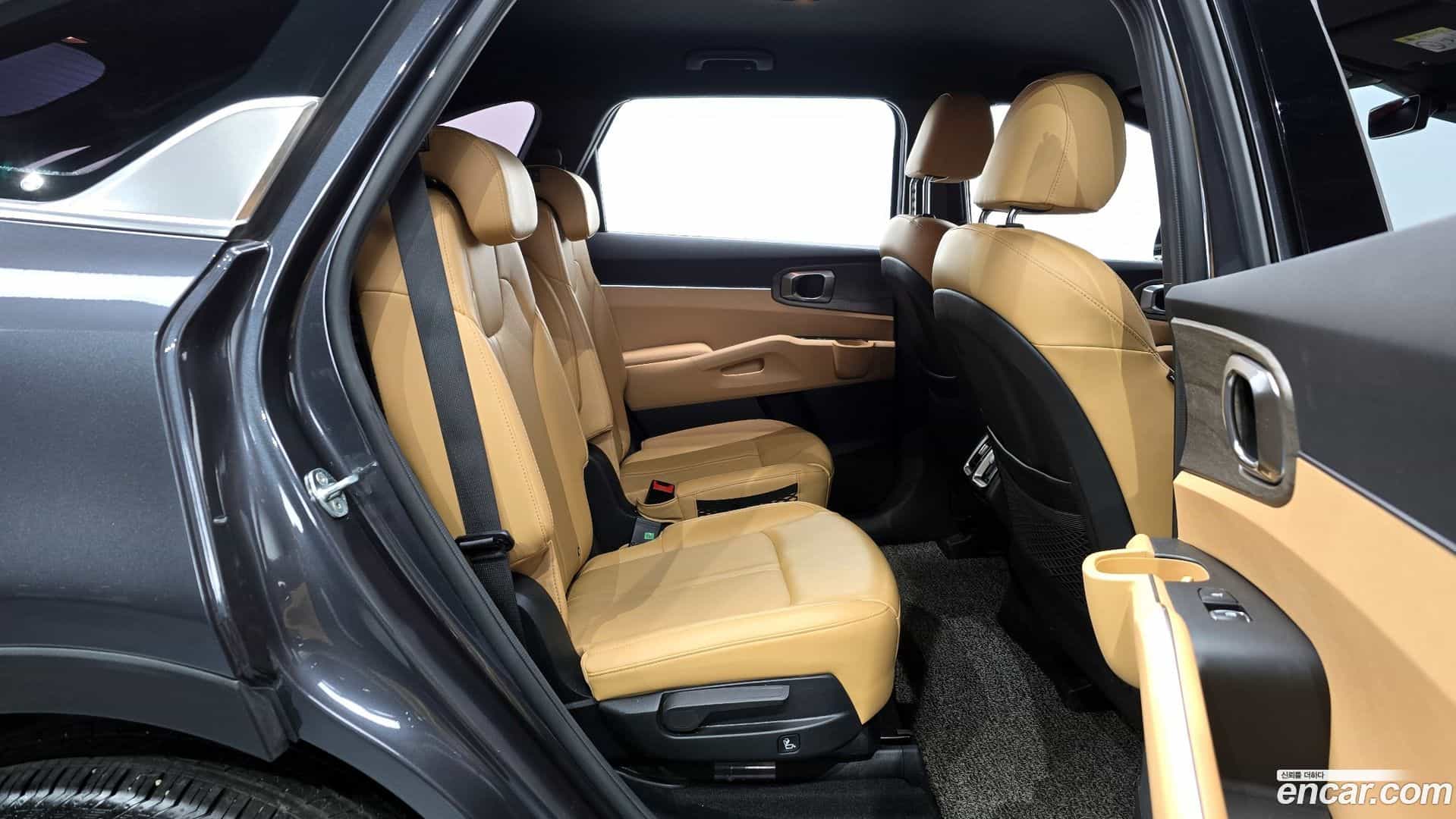 Sorento Kia 2021.4-OPTION-016