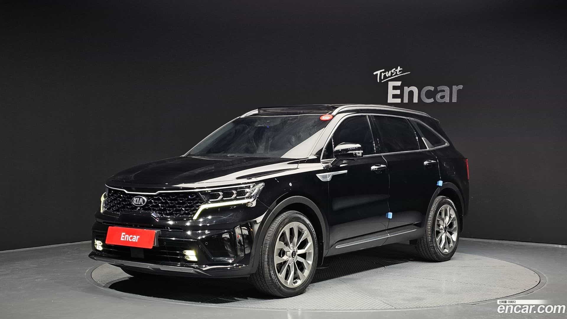 Sorento Kia 2020.10-OUTER-001