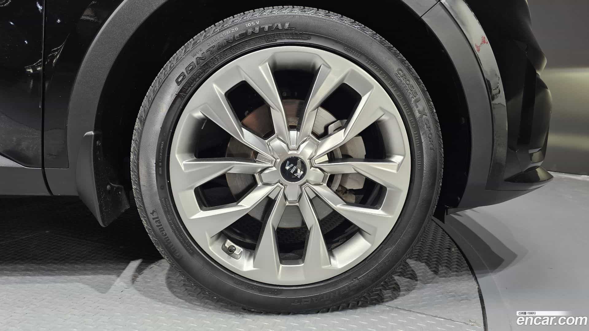 Sorento Kia 2020.10-OUTER-005