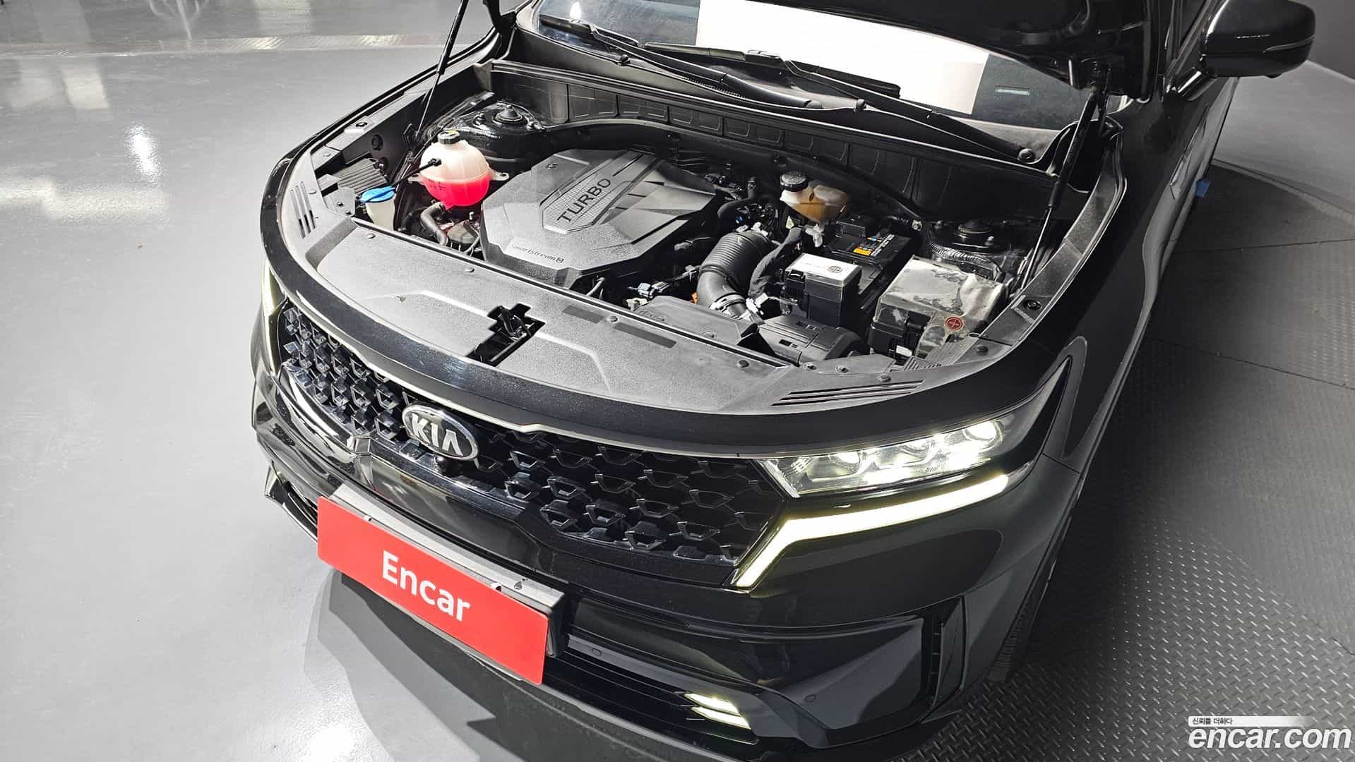 Sorento Kia 2020.10-INNER-006
