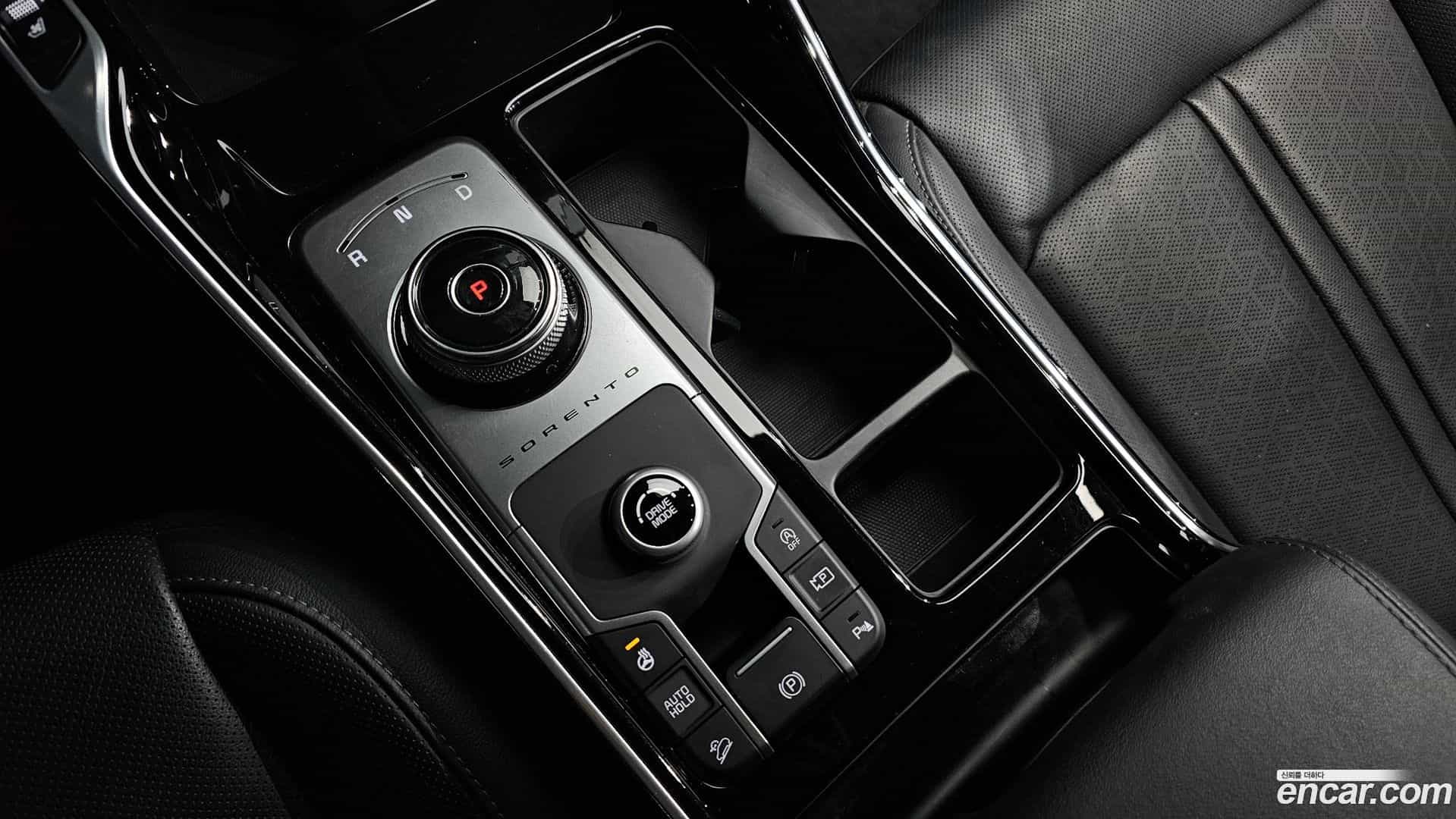 Sorento Kia 2020.10-INNER-009