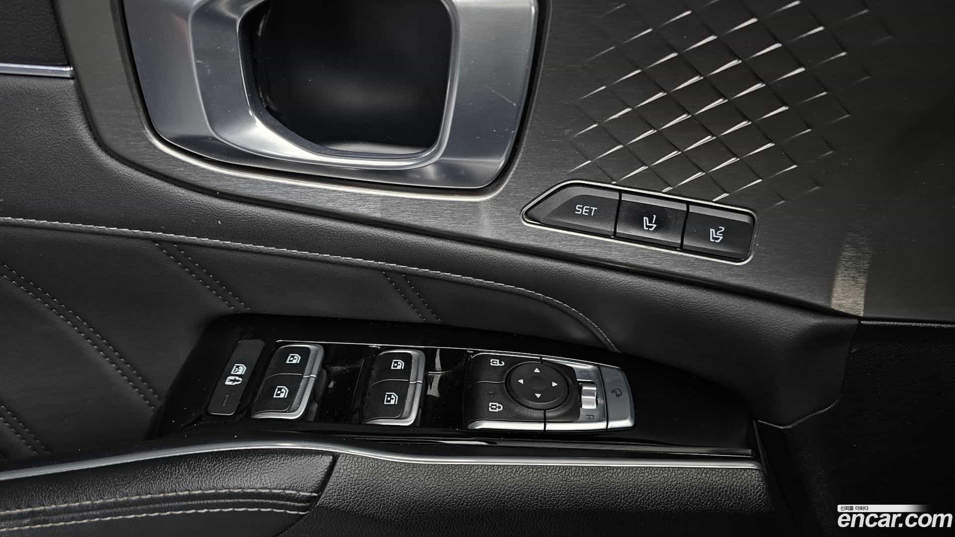 Sorento Kia 2020.10-OPTION-016