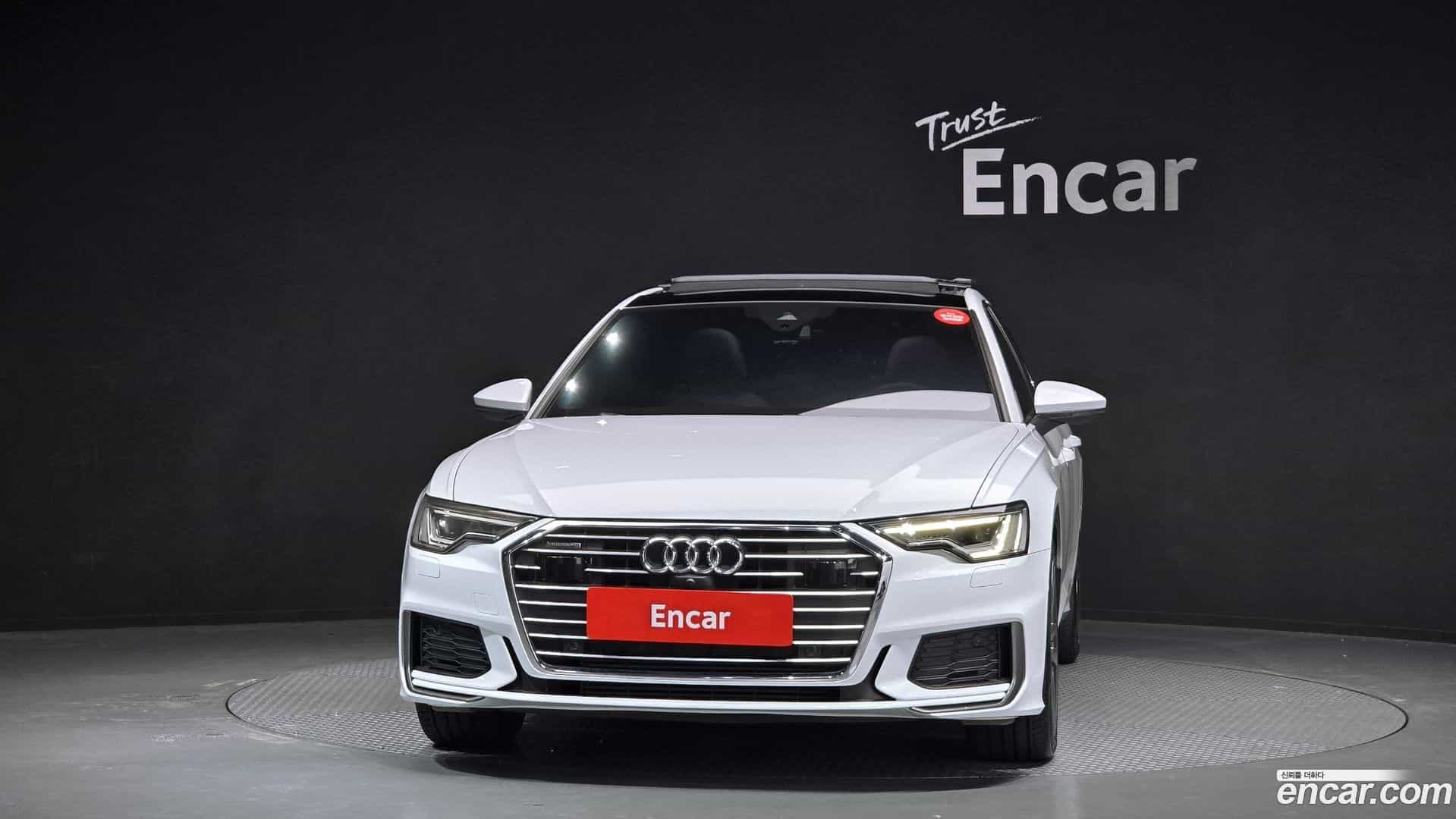 A6 Audi 2022.4-OUTER-003
