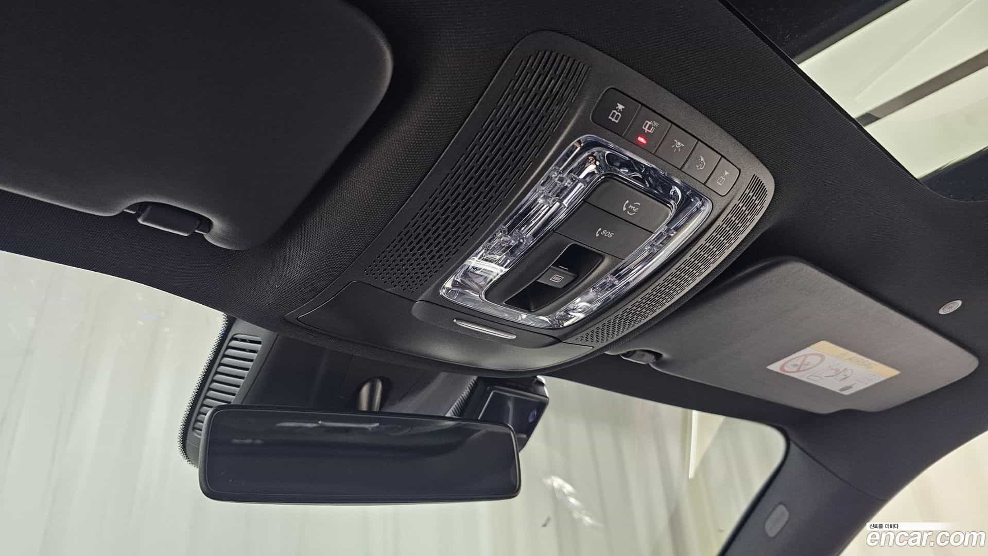 GLB-Class Mercedes-Benz 2020.9-OPTION-022
