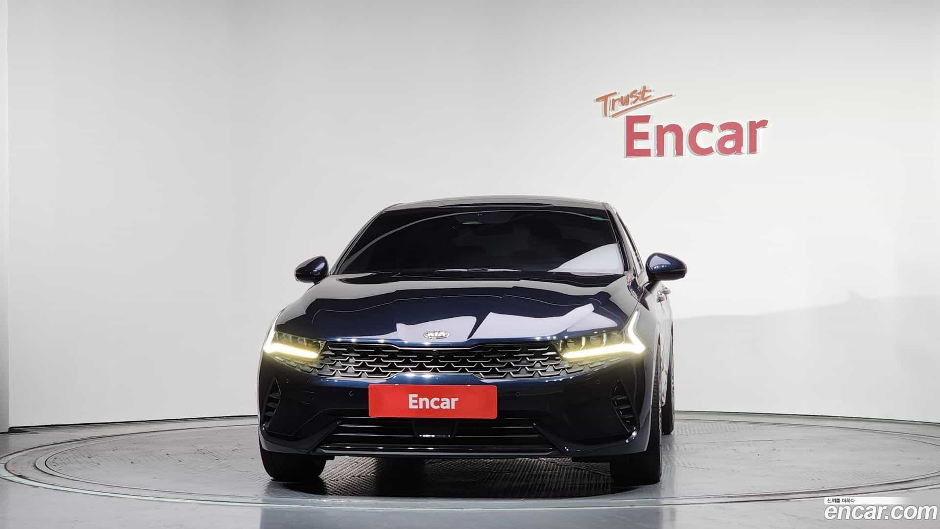K5 Kia 2021.5-OUTER-003