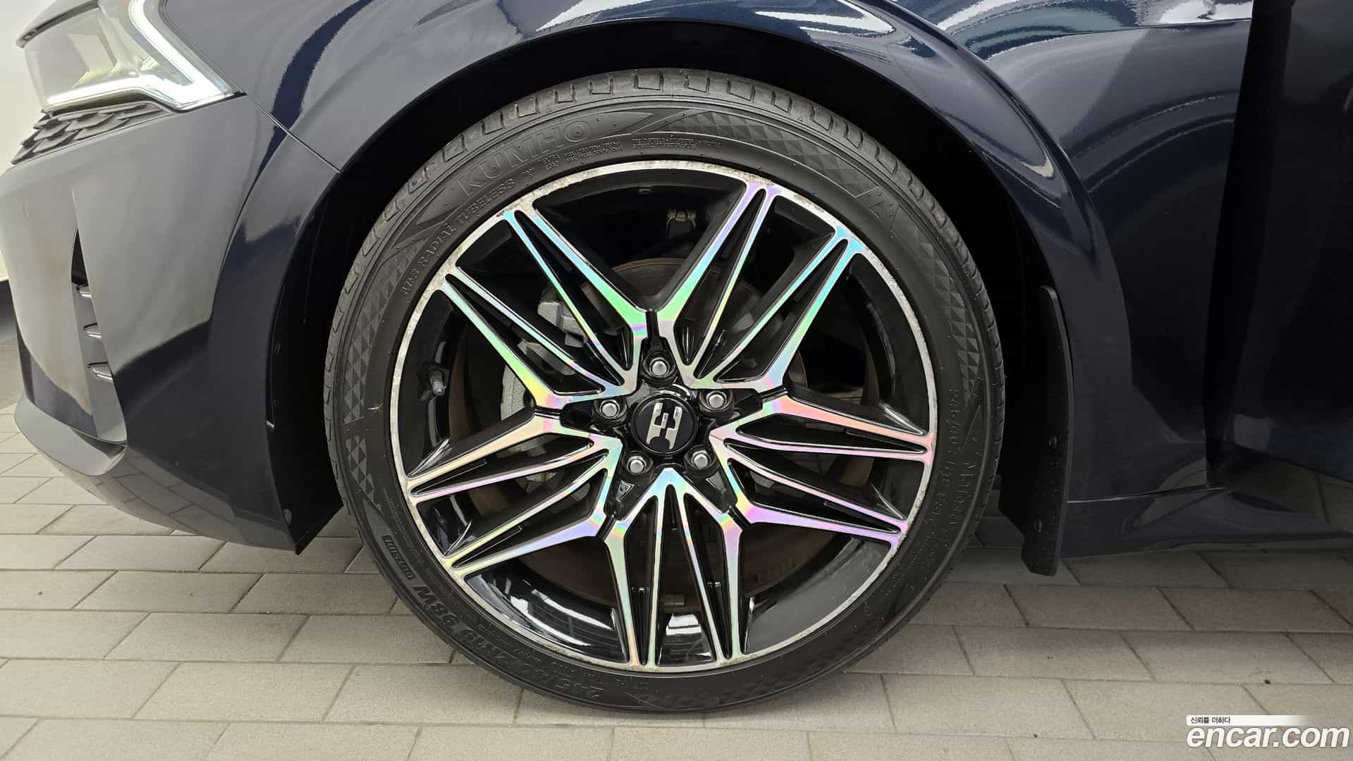 K5 Kia 2021.5-OUTER-005