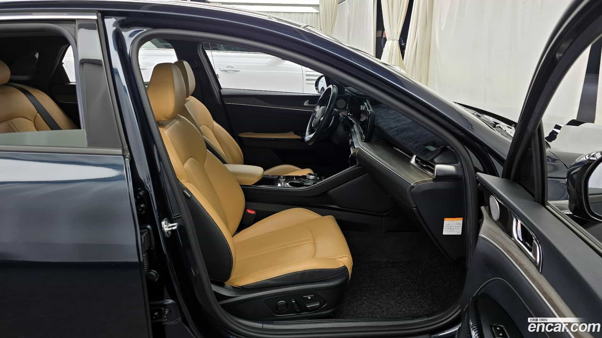 K5 Kia 2021.5-OPTION-015