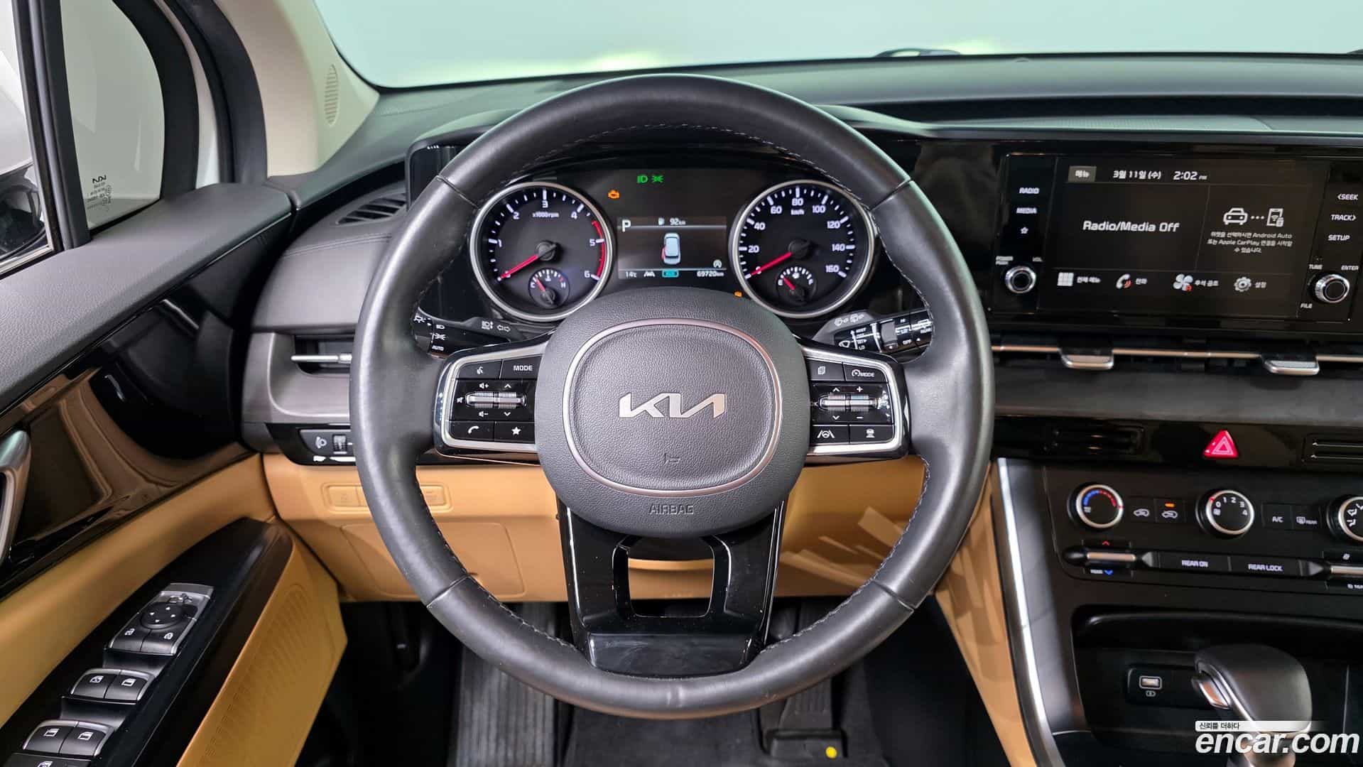 Canival Kia 2021.7-OPTION-017