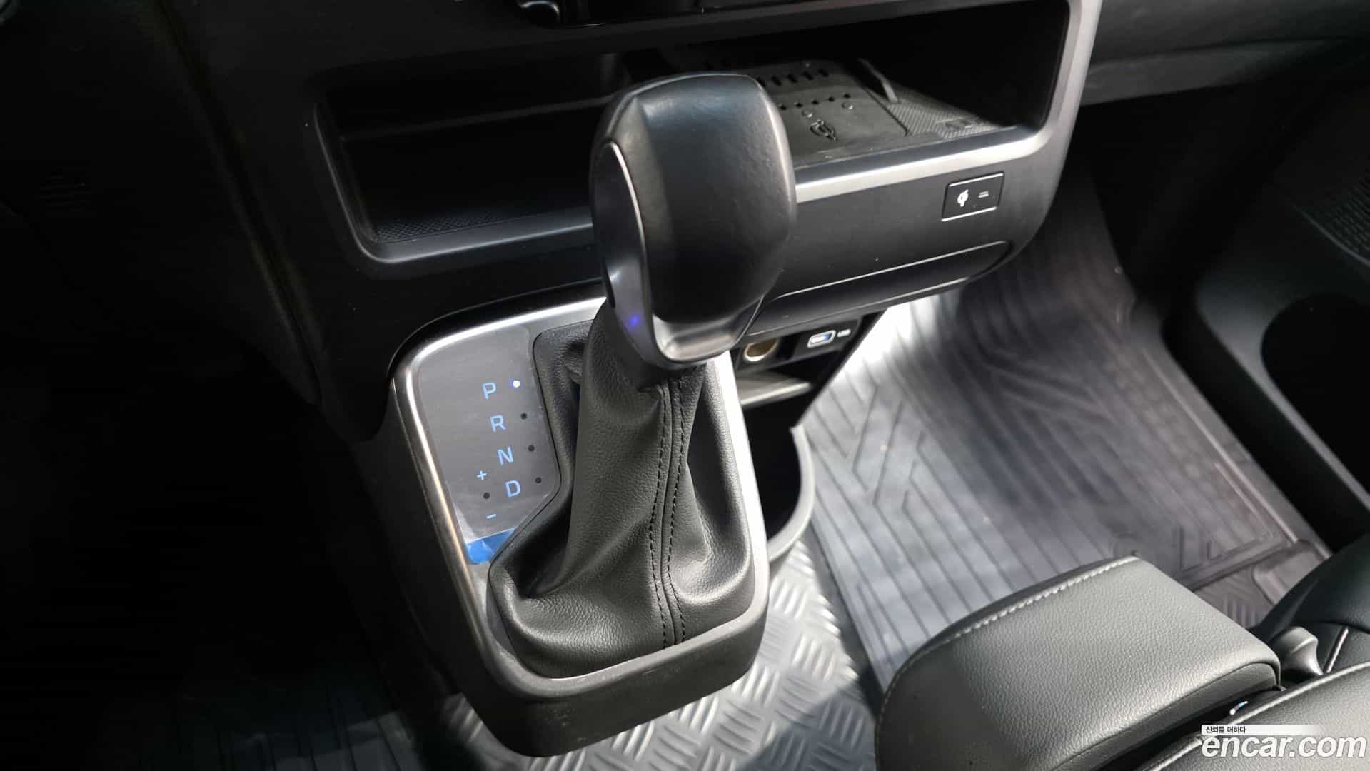 Staria Hyundai 2023.5-INNER-009