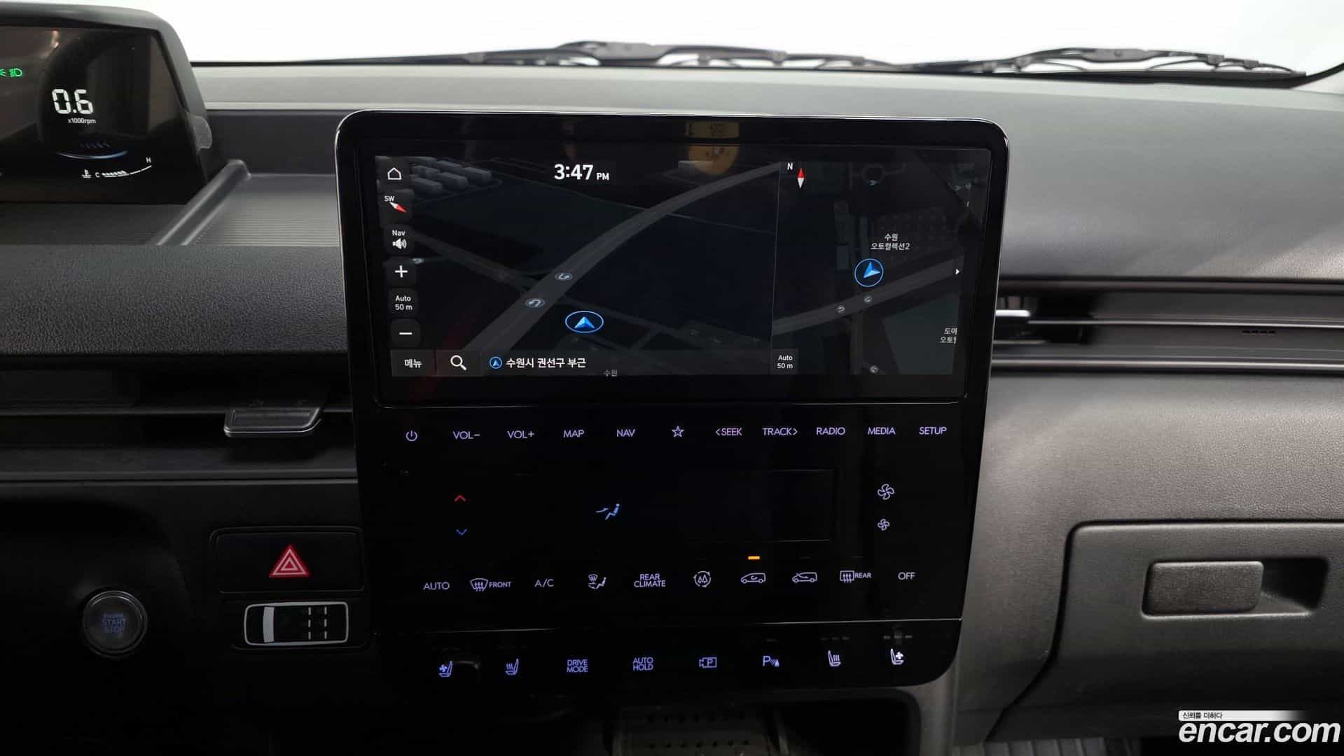 Staria Hyundai 2023.5-OPTION-019