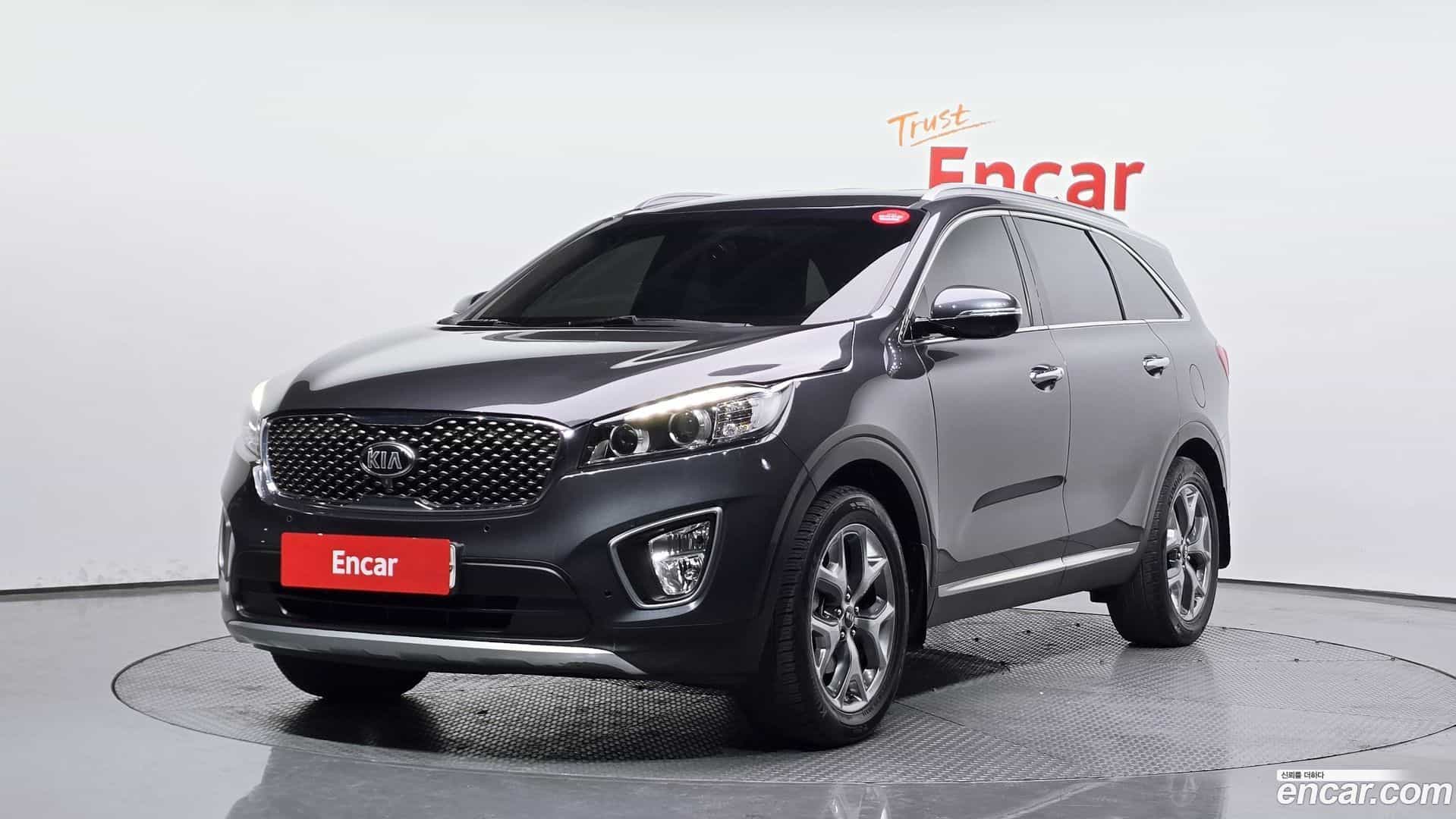 Sorento Kia 2016.9-OUTER-001